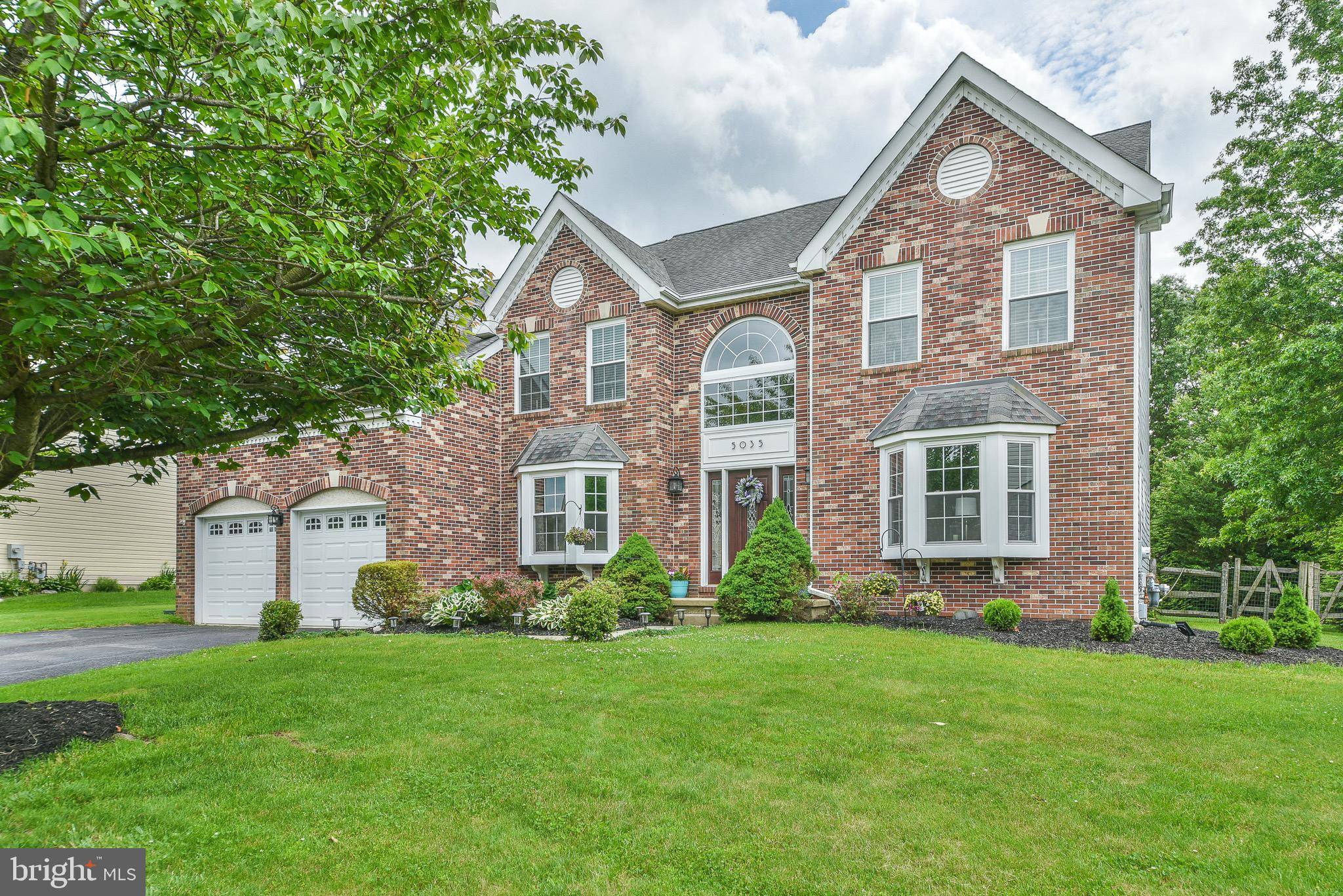 Doylestown, PA 18902,5035 JENNIFER CT