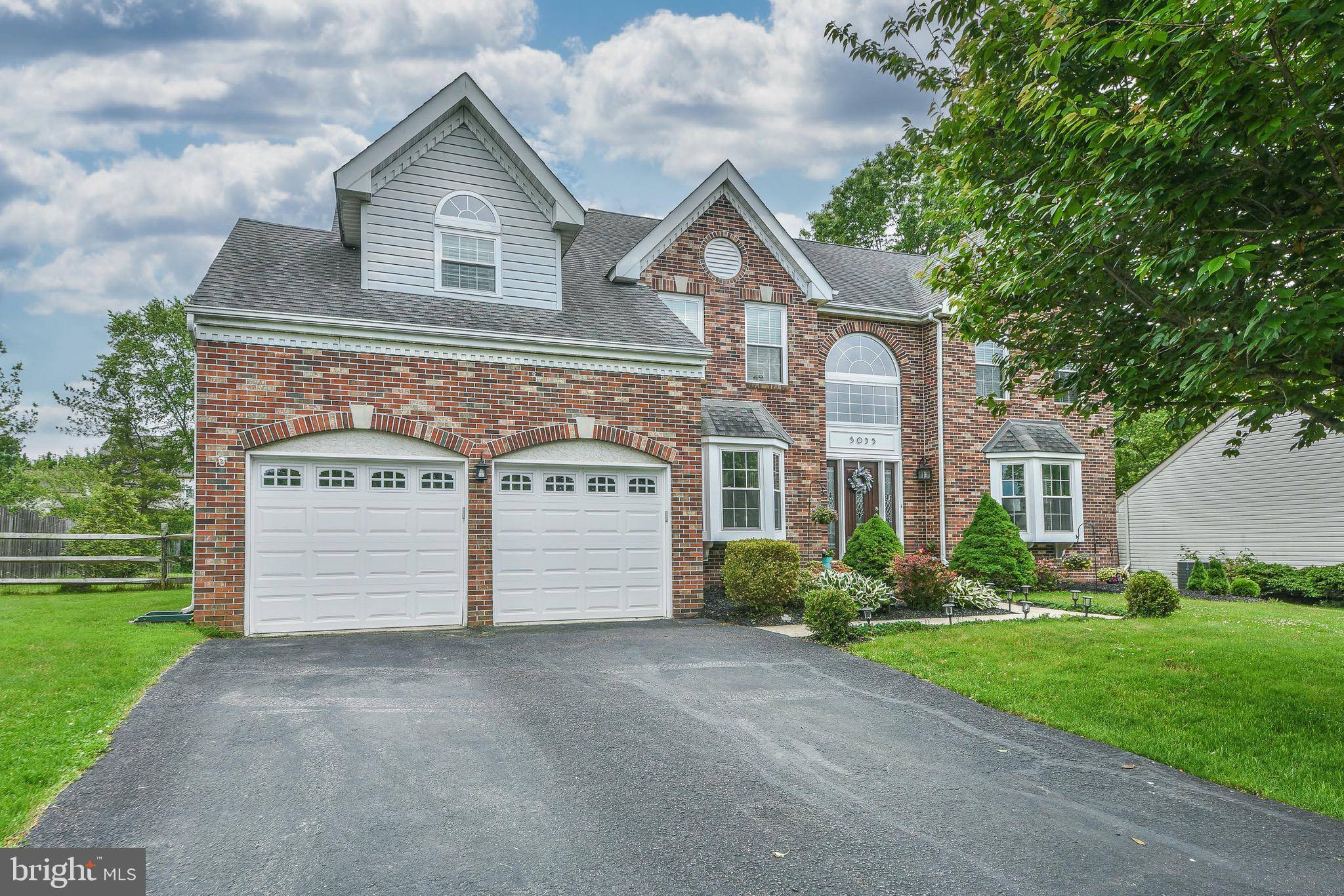 Doylestown, PA 18902,5035 JENNIFER CT