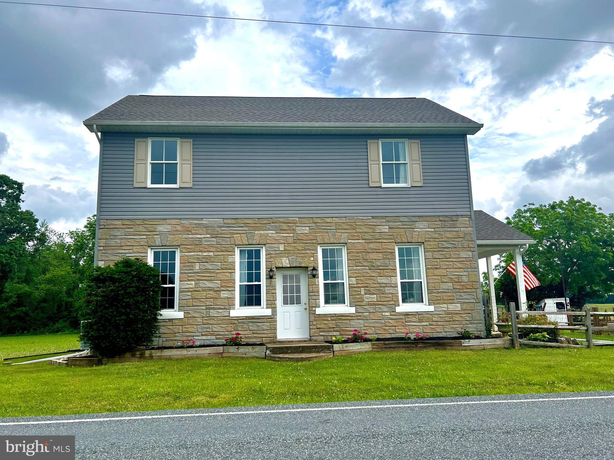 Breinigsville, PA 18031,575 INDEPENDENT RD