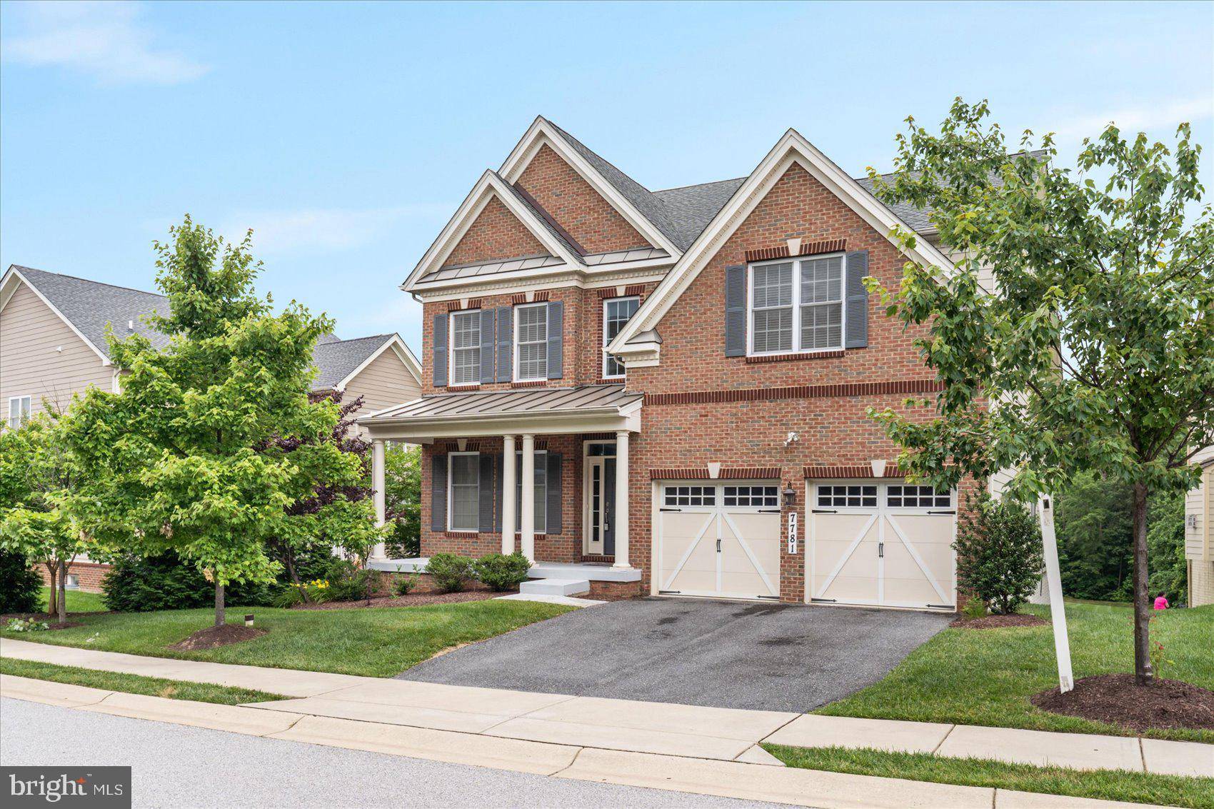 Hanover, MD 21076,7781 CRYSTAL BROOK WAY