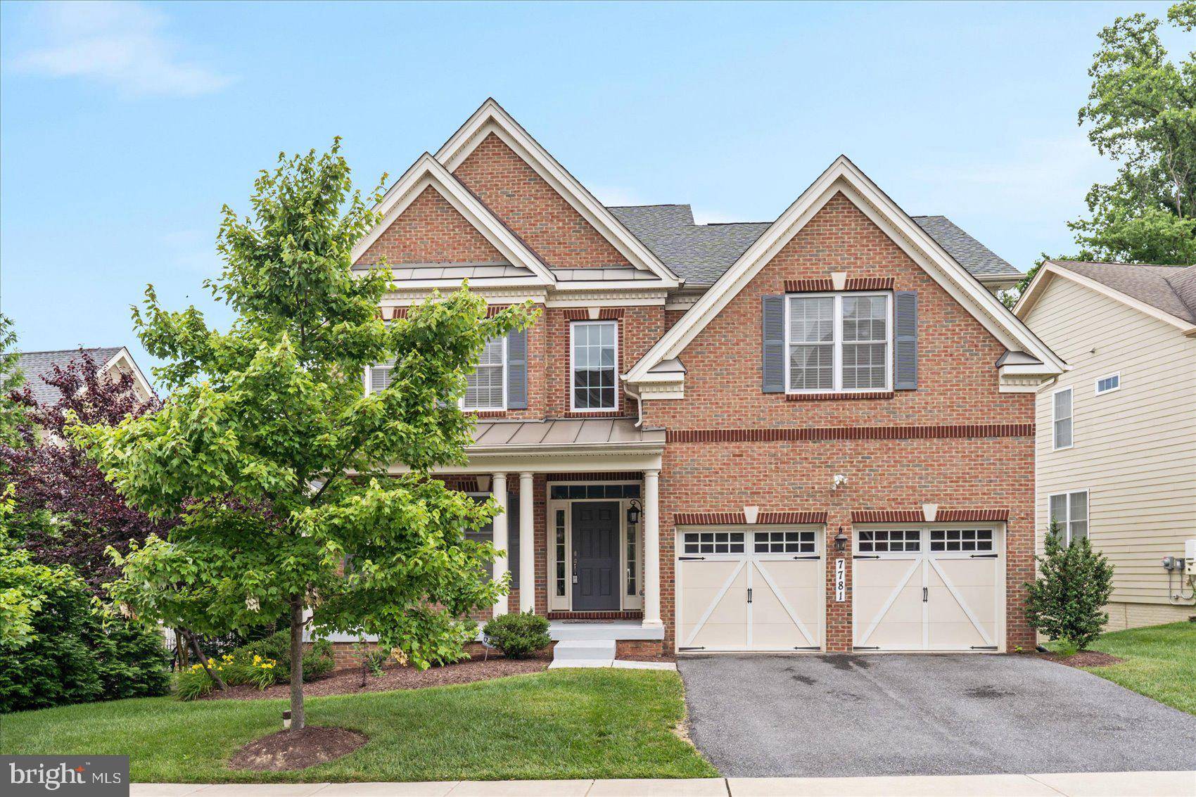 Hanover, MD 21076,7781 CRYSTAL BROOK WAY