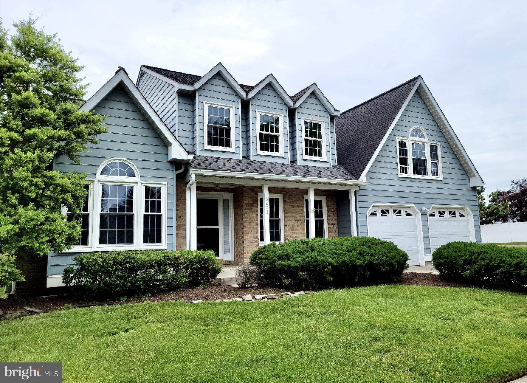 Linthicum Heights, MD 21090,6223 CHESTNUT OAK LN