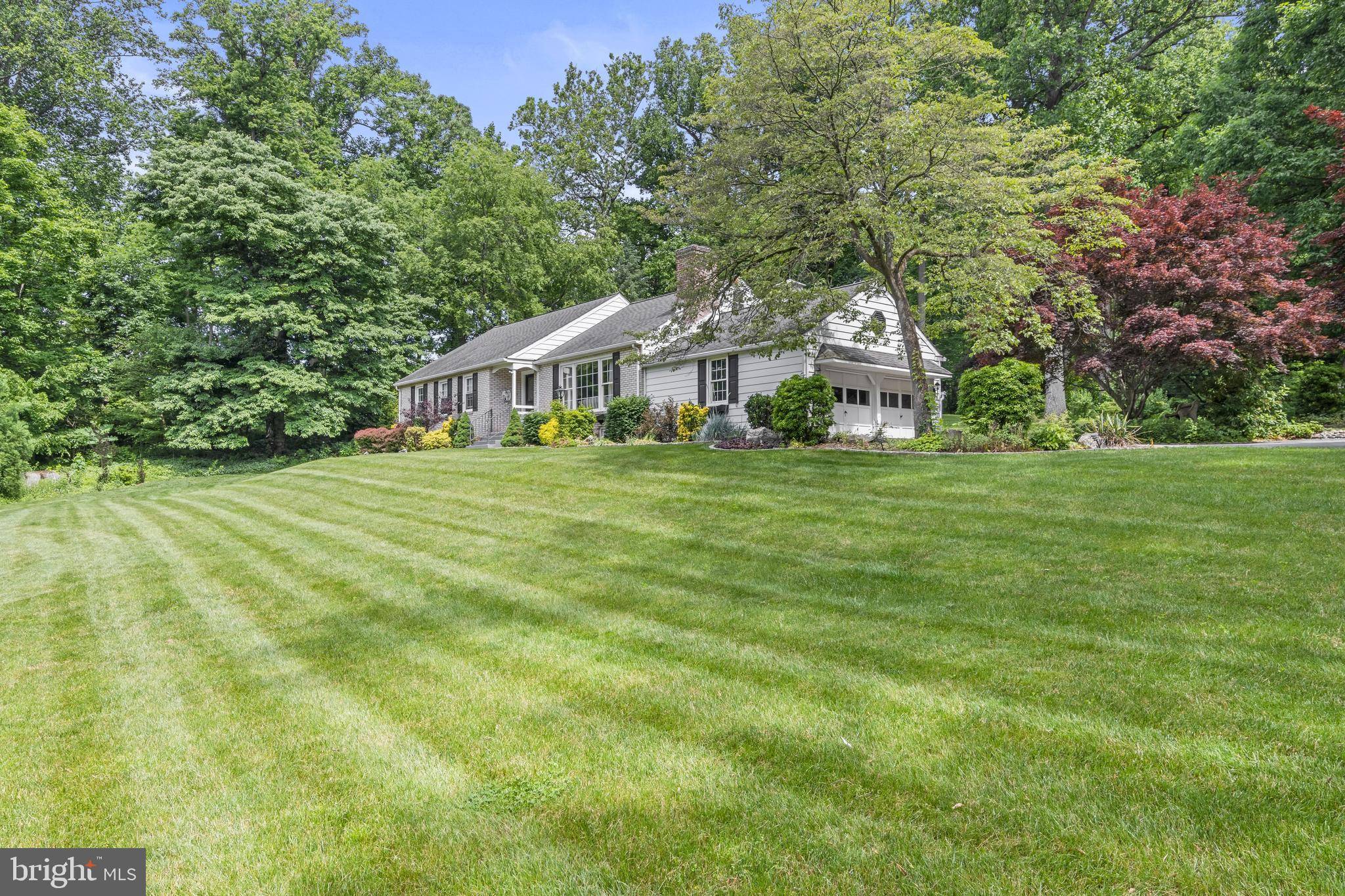 Newtown Square, PA 19073,3651 WYOLA DR