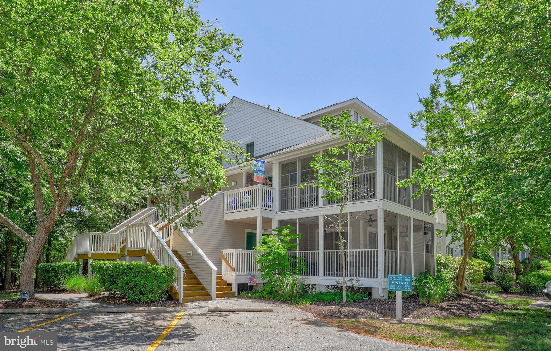 Bethany Beach, DE 19930,33492 LAKESHORE DR #53014