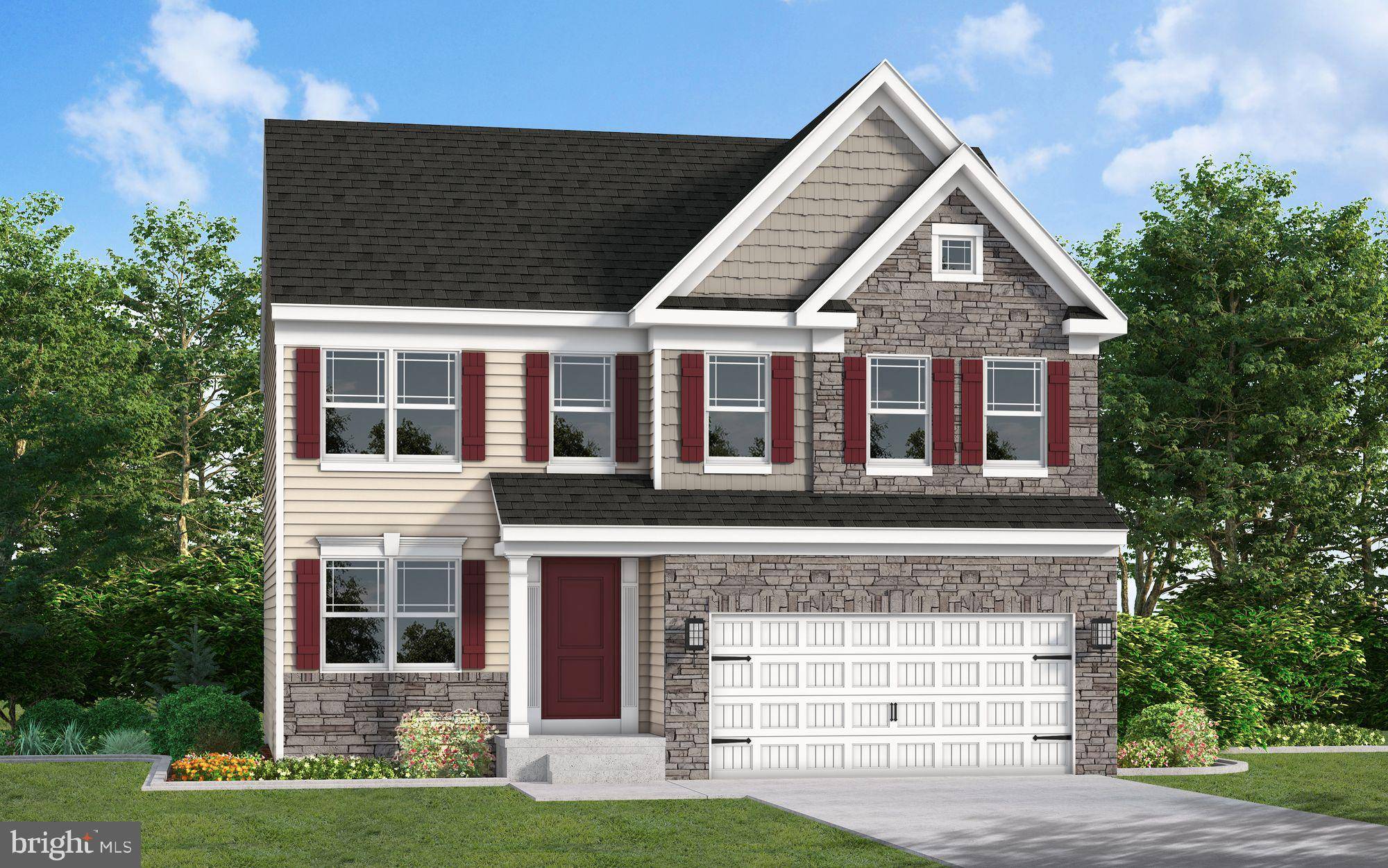 Carlisle, PA 17013,97 (LOT 60) BENNINGTON WAY