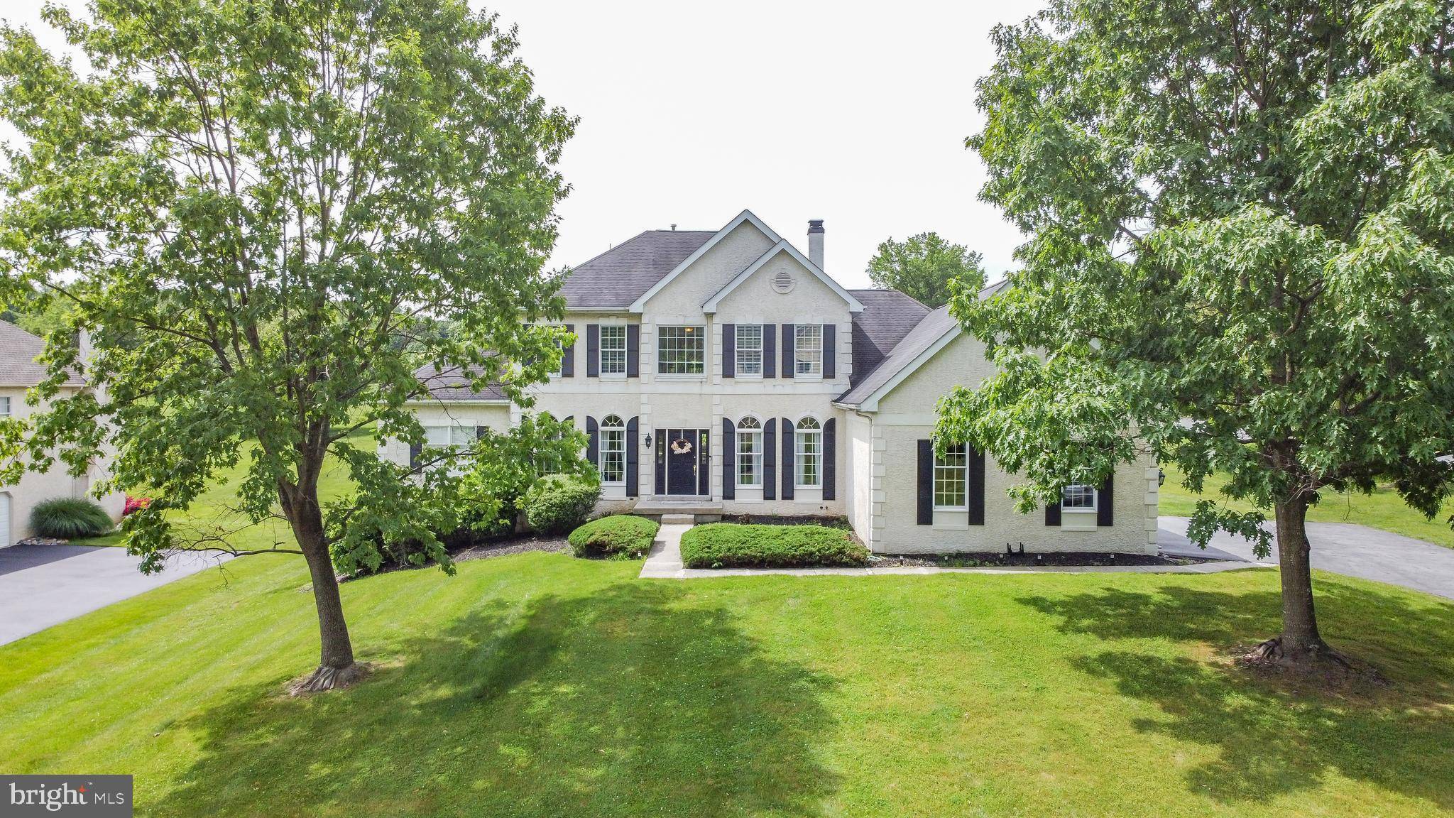 Hockessin, DE 19707,163 THOMPSON DR