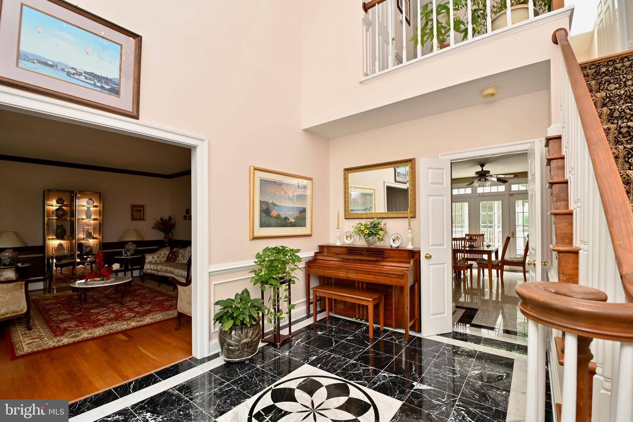 Fairfax Station, VA 22039,8614 CHASE GLEN CIR