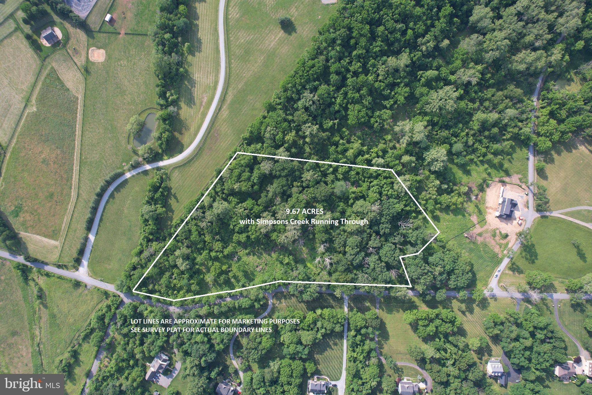 Round Hill, VA 20141,LOT 11A WILLIAMS GAP RD