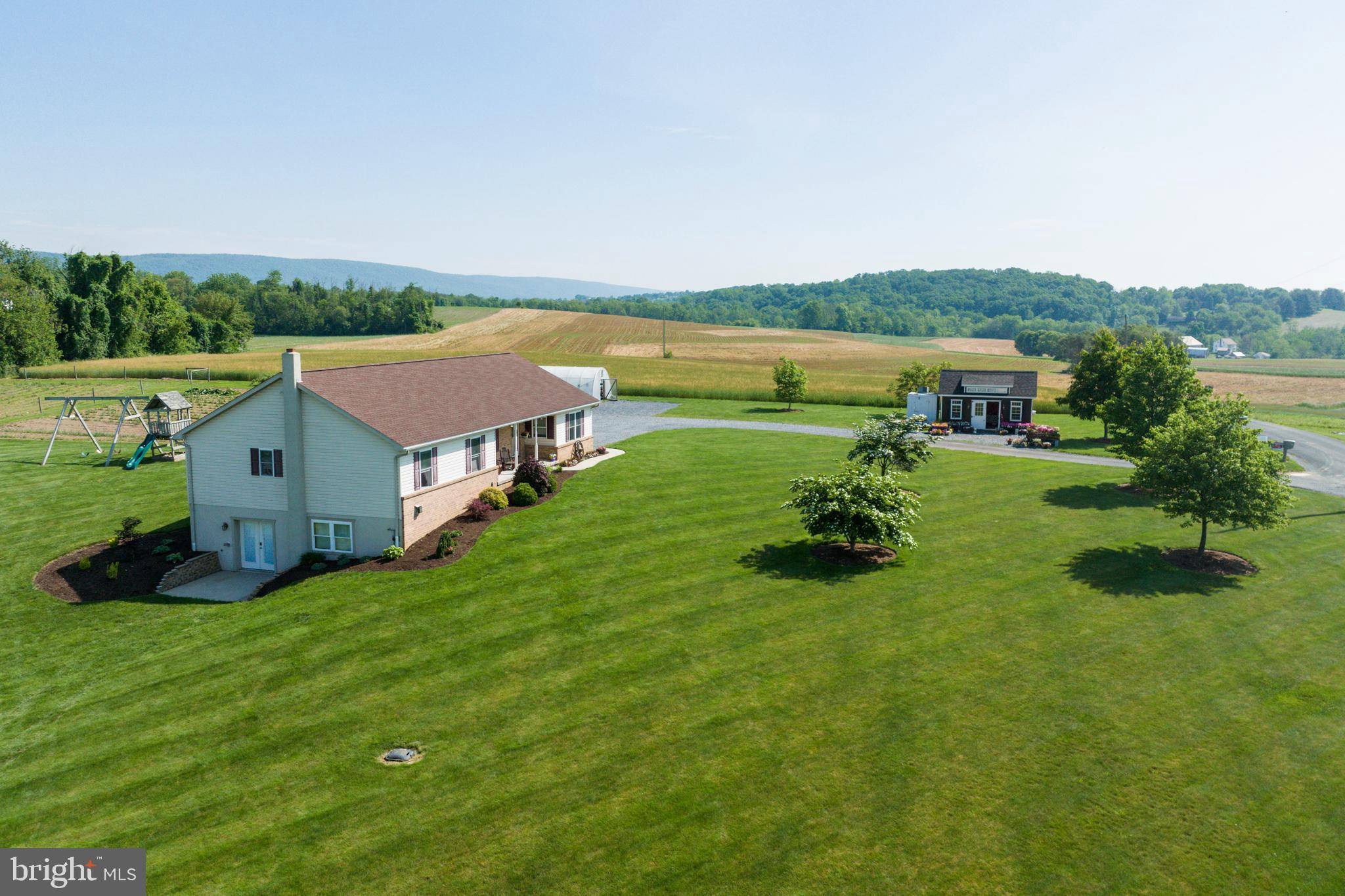 Bernville, PA 19506,102 FEICK DR