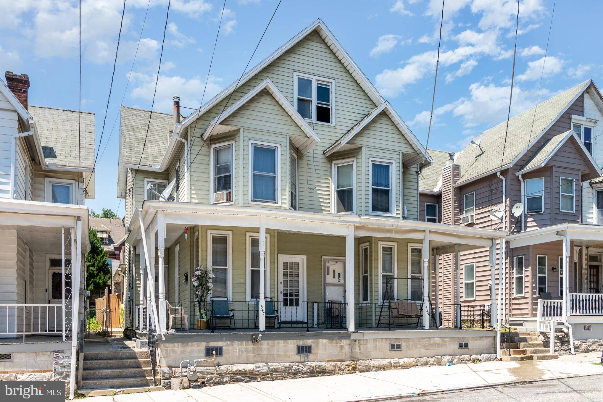 Steelton, PA 17113,347 PINE ST