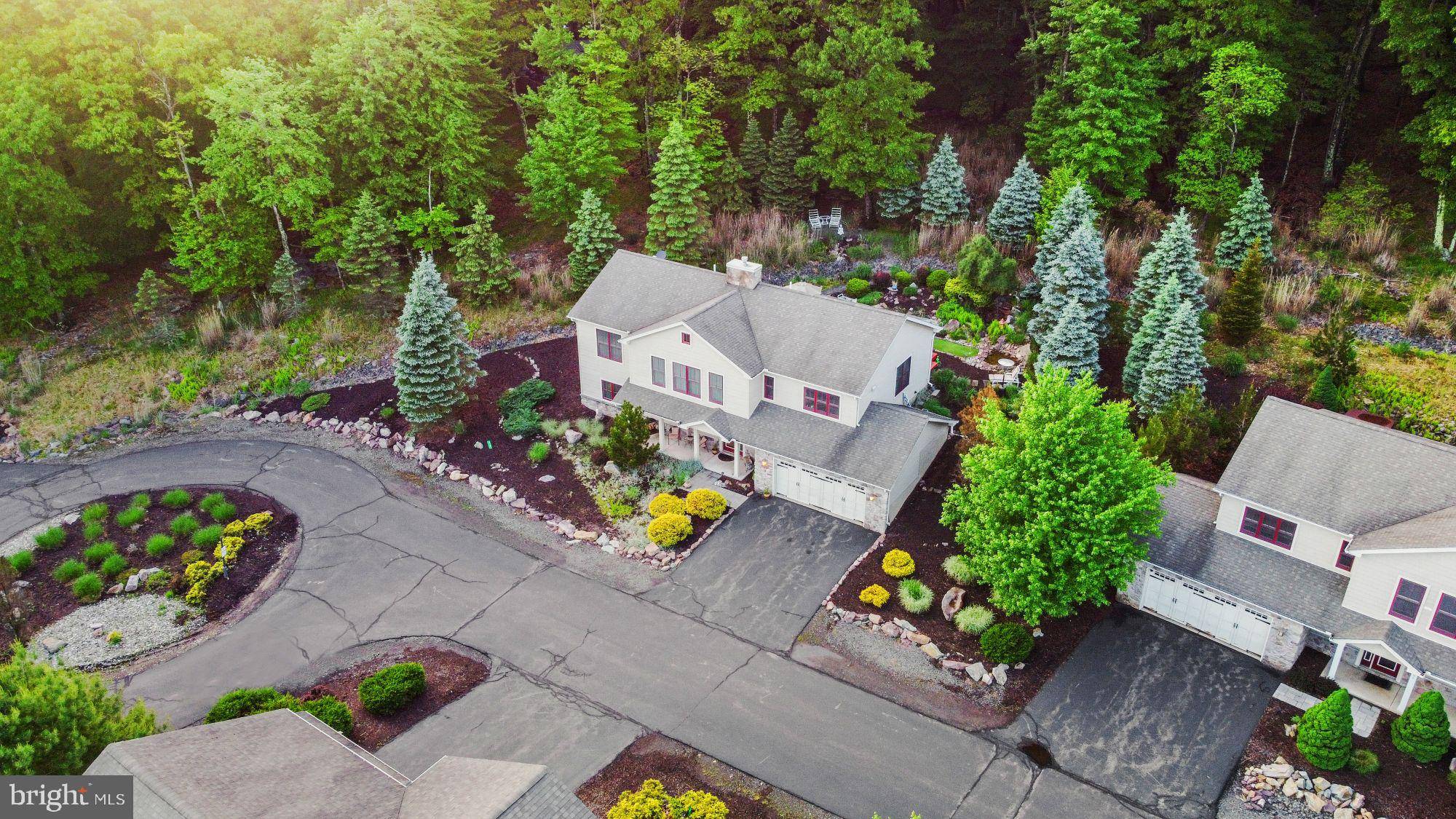Lake Harmony, PA 18624,14 FIELDSTONE CT