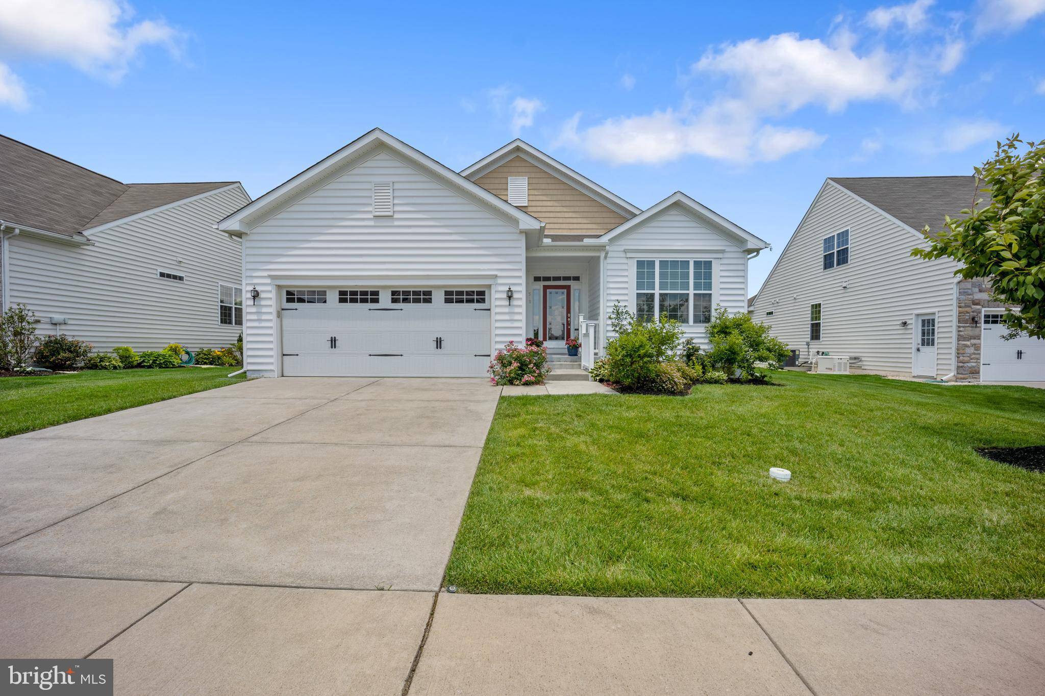 Middletown, DE 19709,518 SWEETSPIRE CT