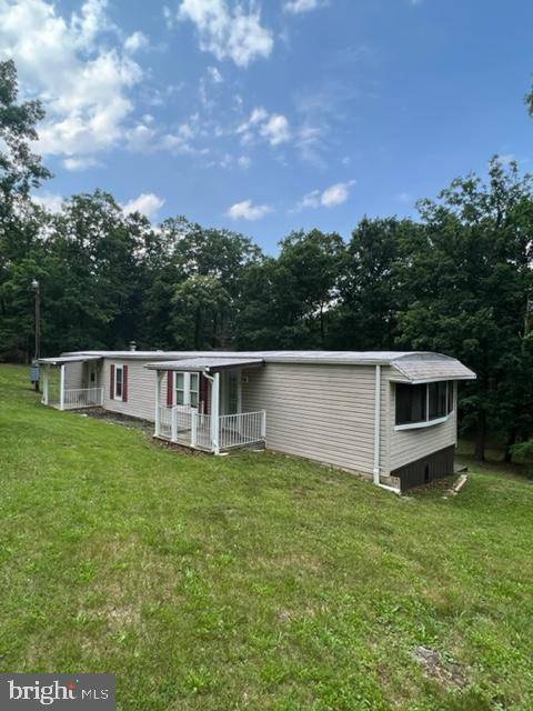 Hedgesville, WV 25427,1477 SAWMILL RD