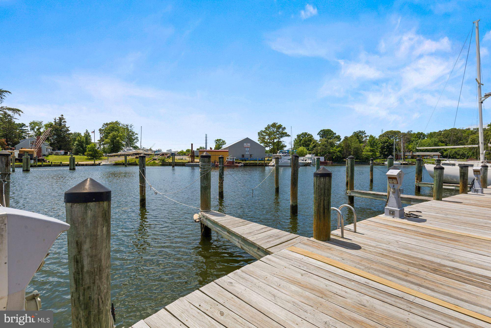 Solomons, MD 20688,331 DRIFTWOOD LN #331