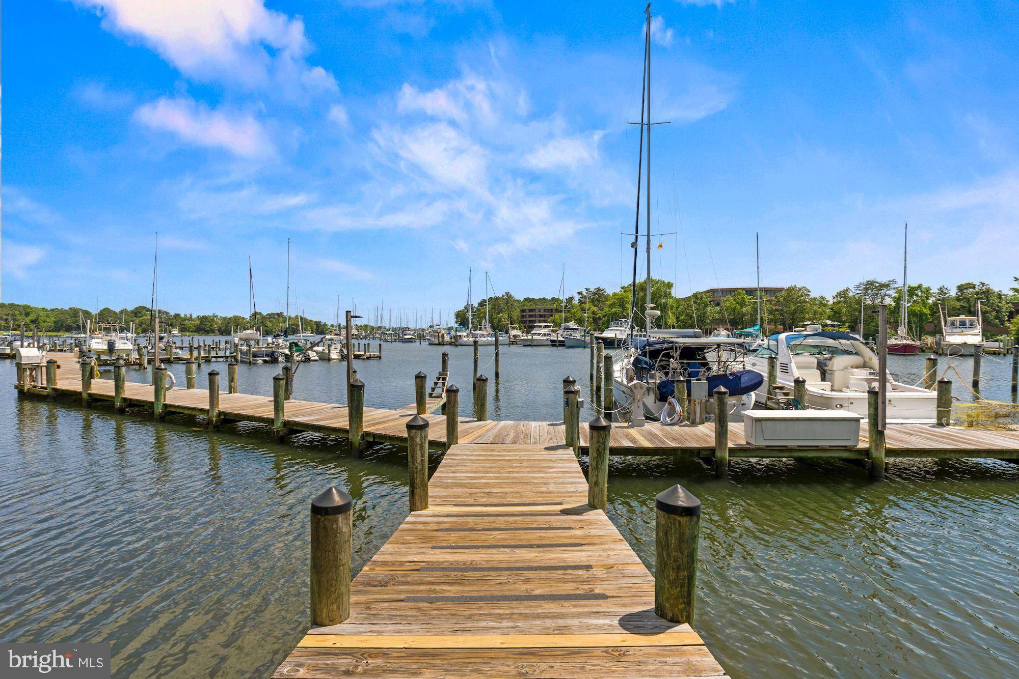 Solomons, MD 20688,331 DRIFTWOOD LN #331