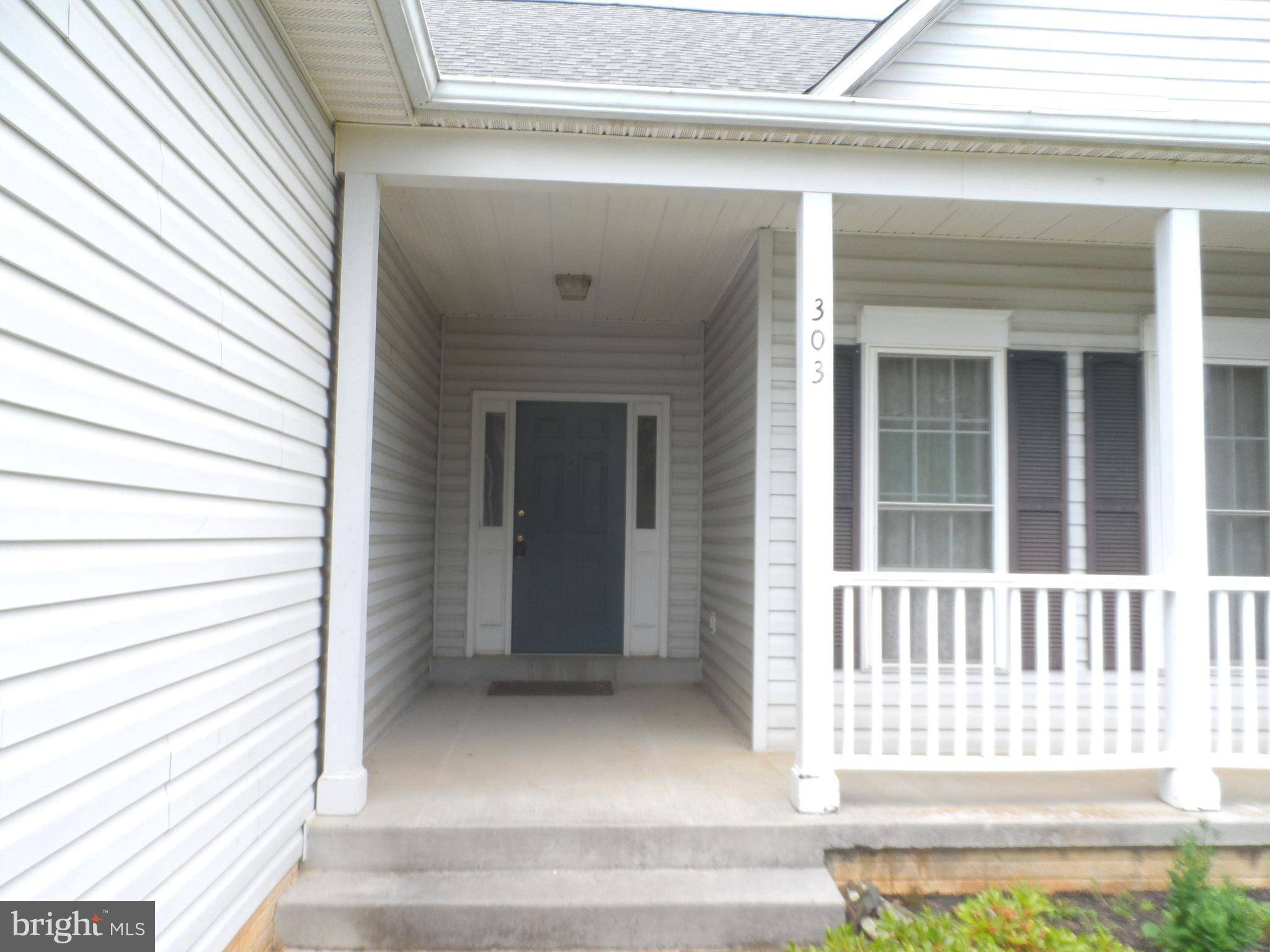 Berryville, VA 22611,303 ASHBY CT