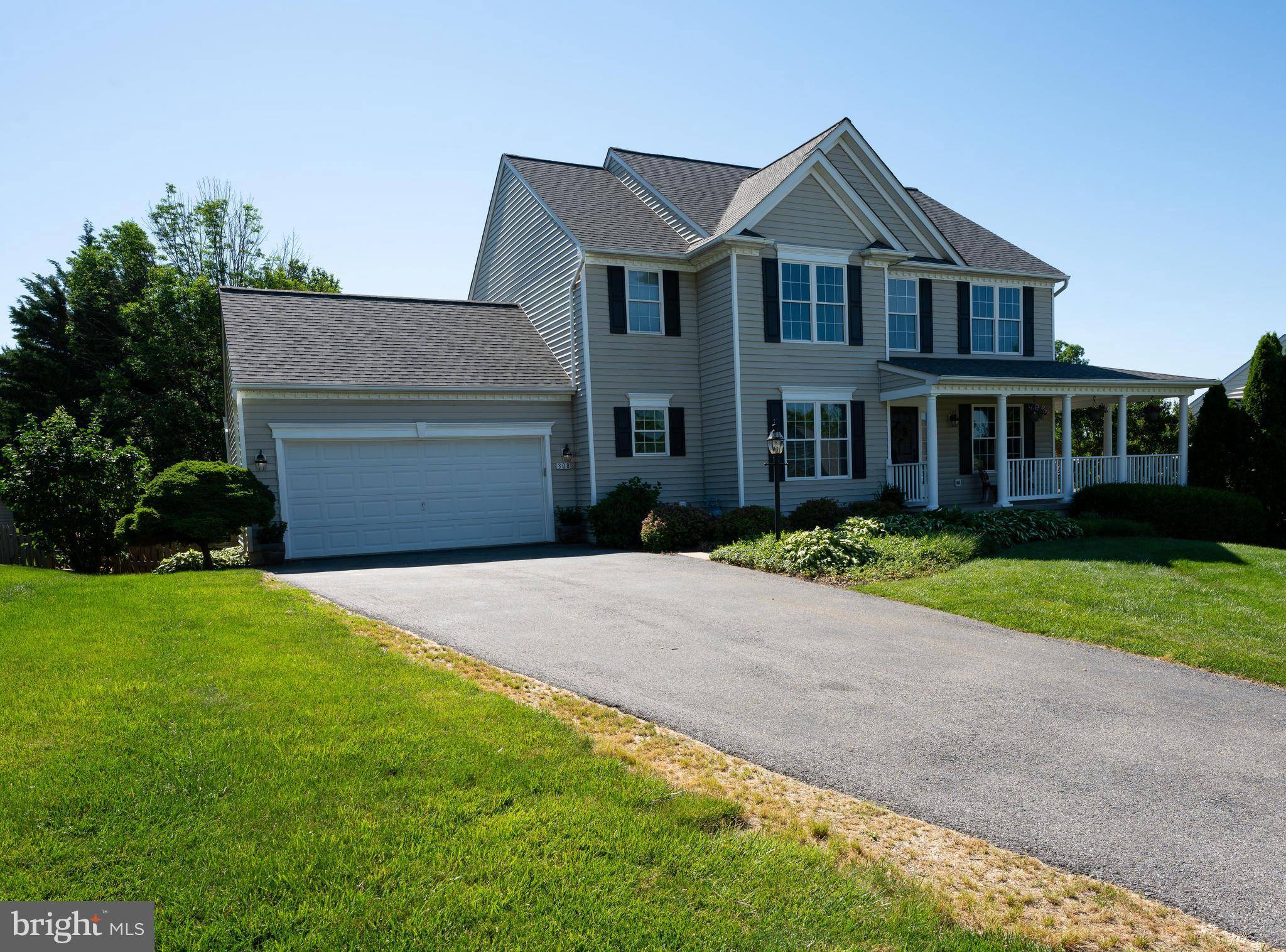 Mount Airy, MD 21771,308 ARROWWOOD CIR