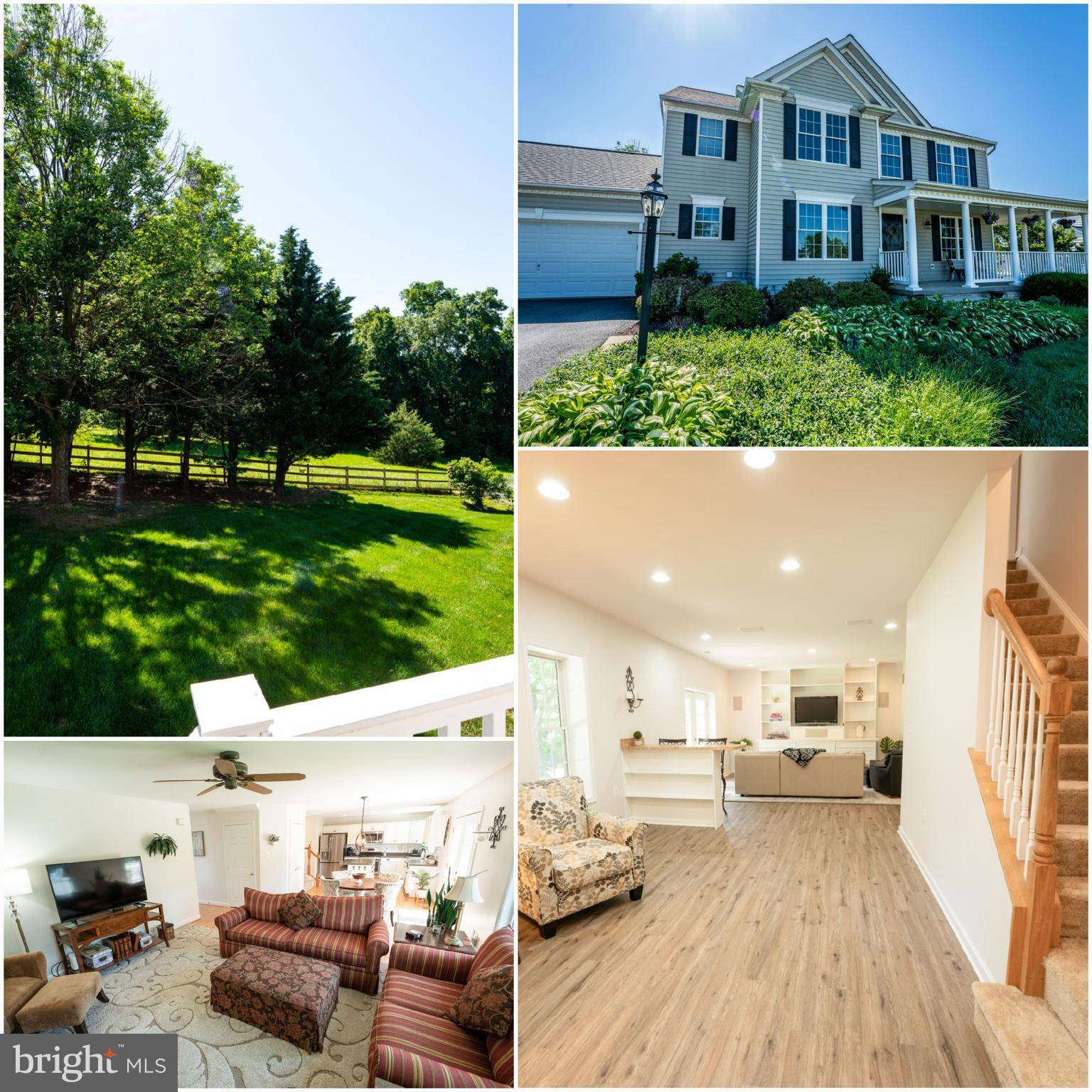 Mount Airy, MD 21771,308 ARROWWOOD CIR