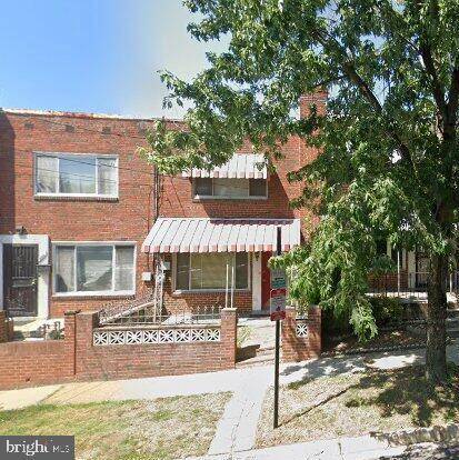 Washington, DC 20018,2238 16TH ST NE