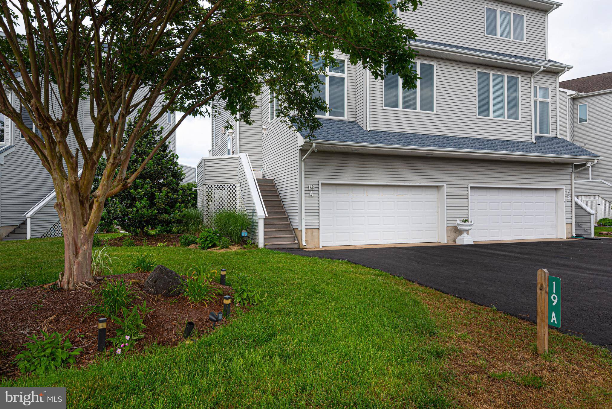 Ocean Pines, MD 21811,19-A MALLARD DR E