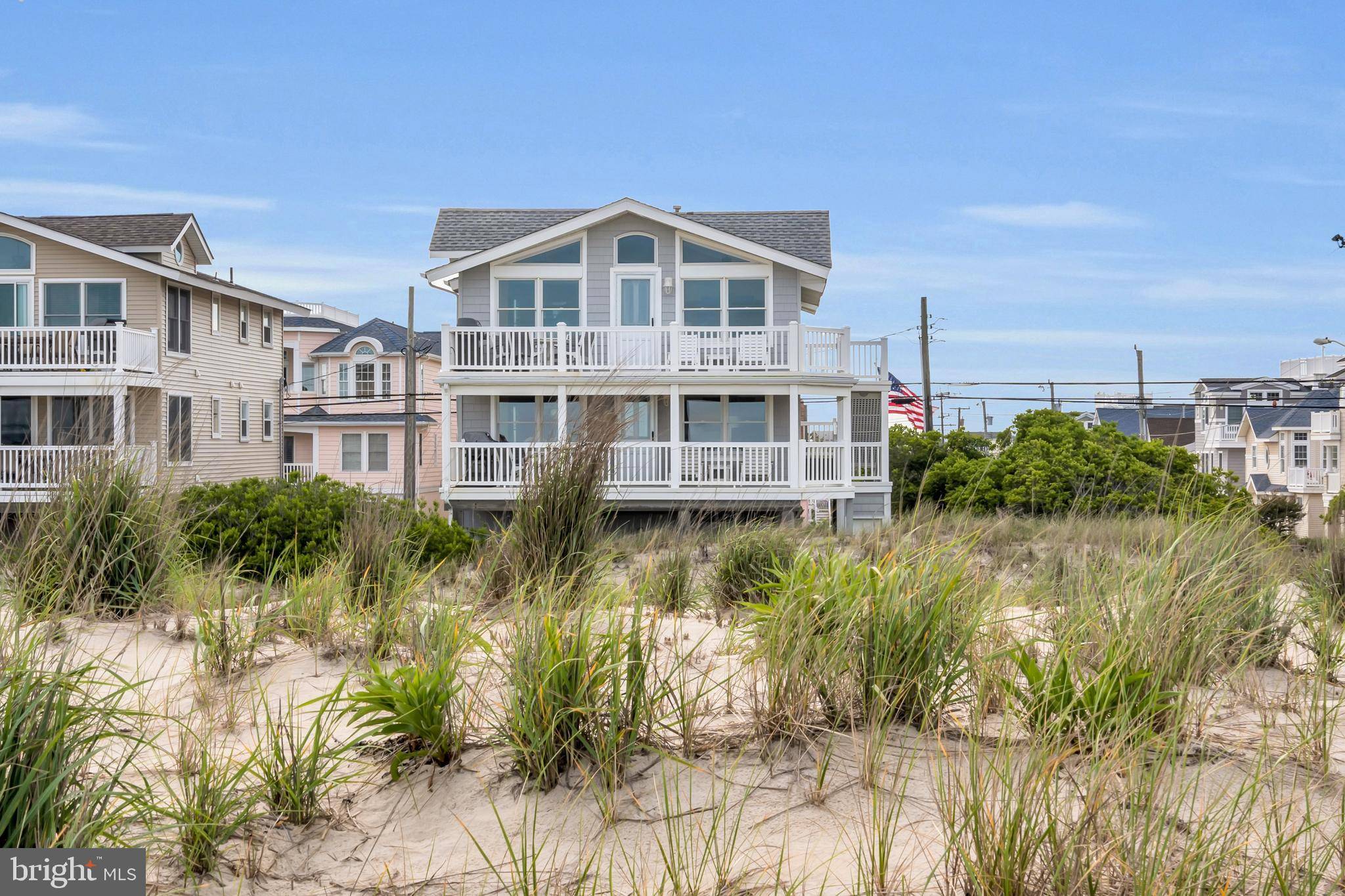 Long Beach Township, NJ 08008,3901 OCEAN