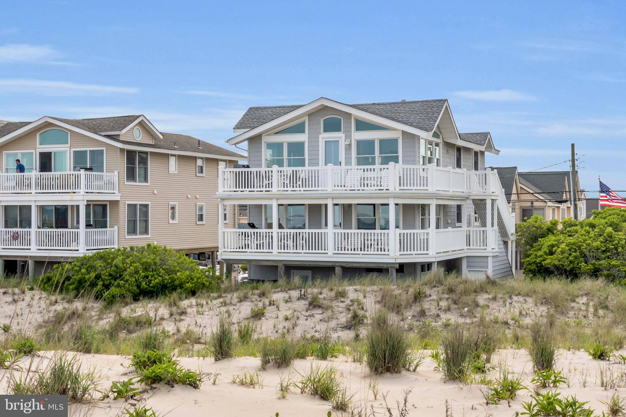 Long Beach Township, NJ 08008,3901 OCEAN