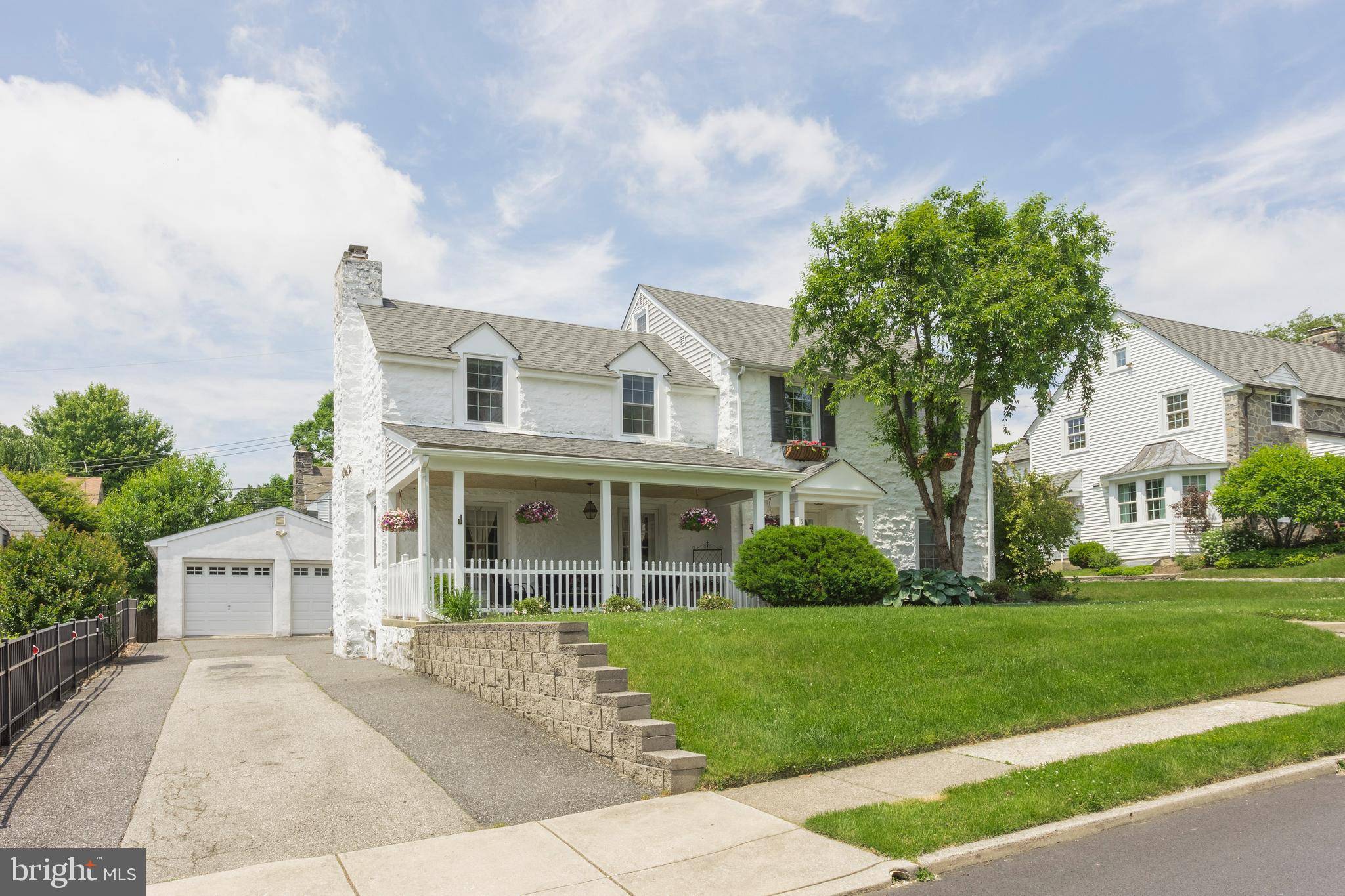 Drexel Hill, PA 19026,520 WINDERMERE AVE