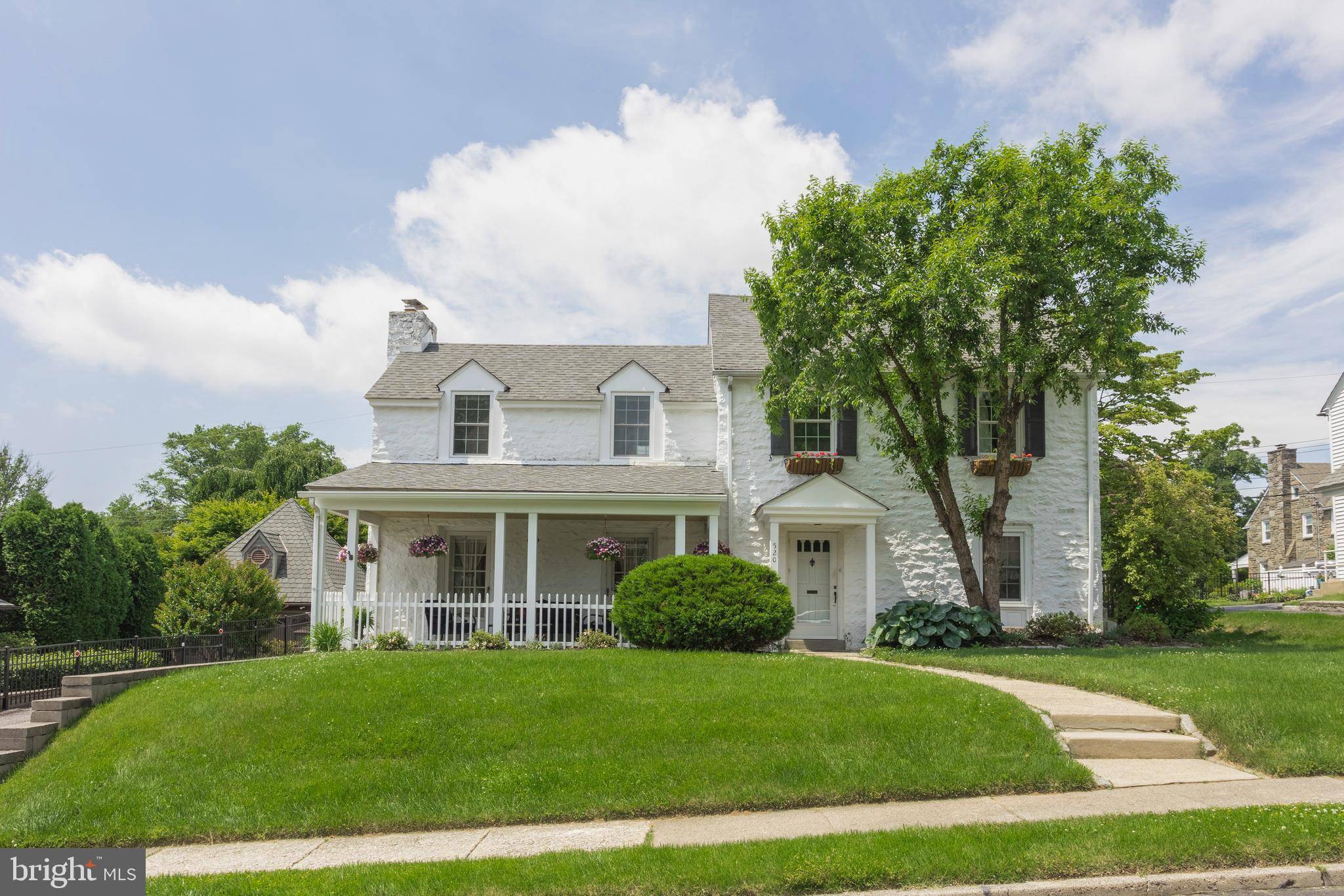 Drexel Hill, PA 19026,520 WINDERMERE AVE