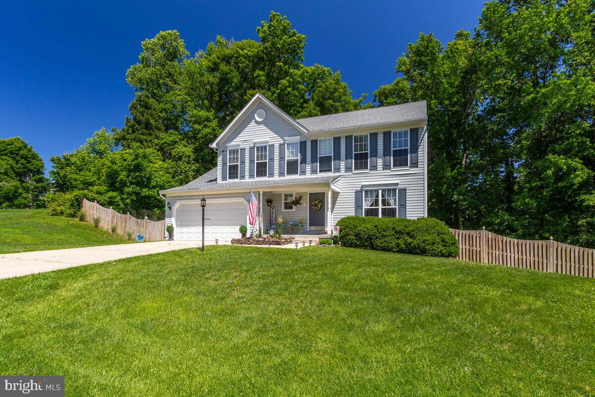 Chesapeake Beach, MD 20732,2495 WOODLAND CT