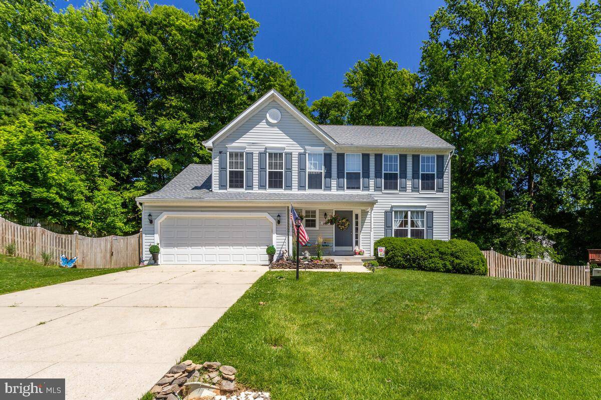 Chesapeake Beach, MD 20732,2495 WOODLAND CT