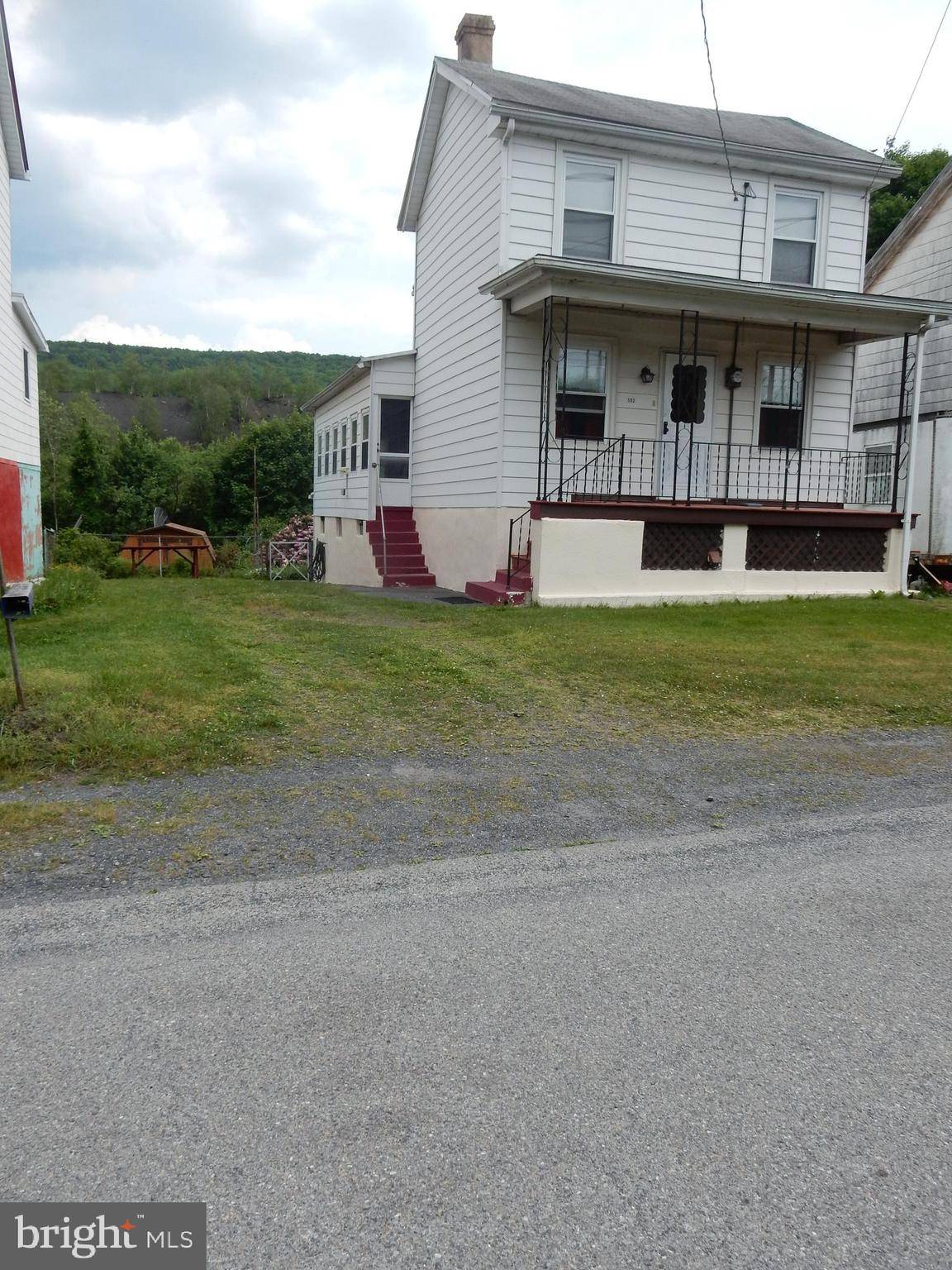 Tamaqua, PA 18252,592 OLD 209 RD