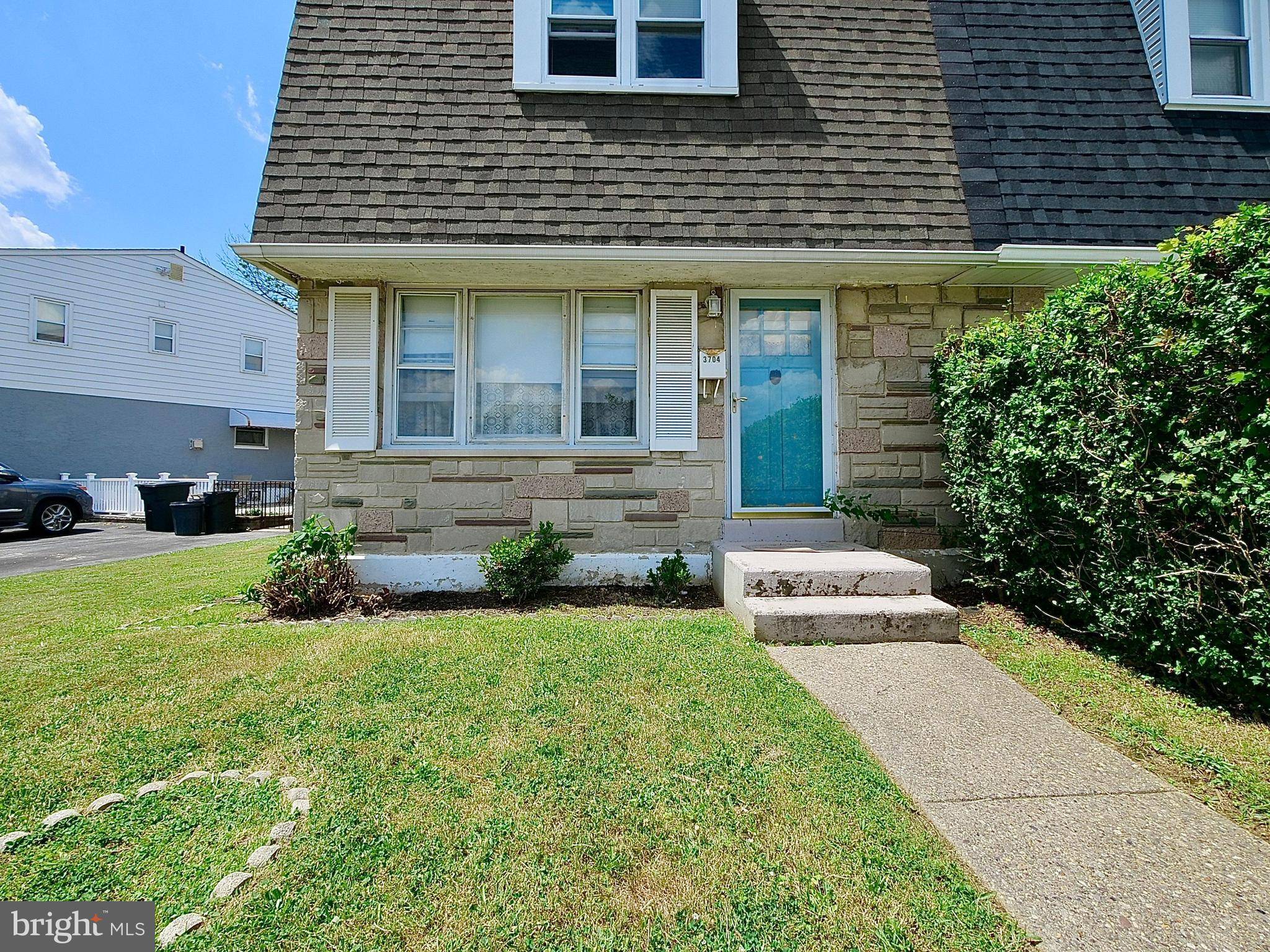 Marcus Hook, PA 19061,3704 W 13TH ST