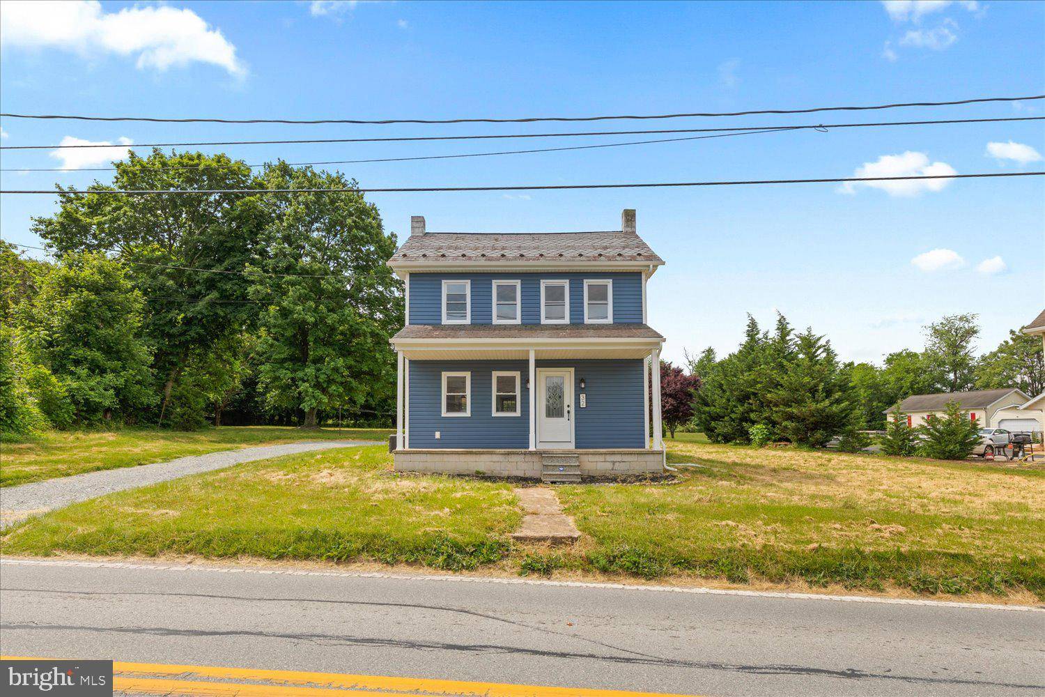 Wrightsville, PA 17368,32 NEW BRIDGEVILLE RD