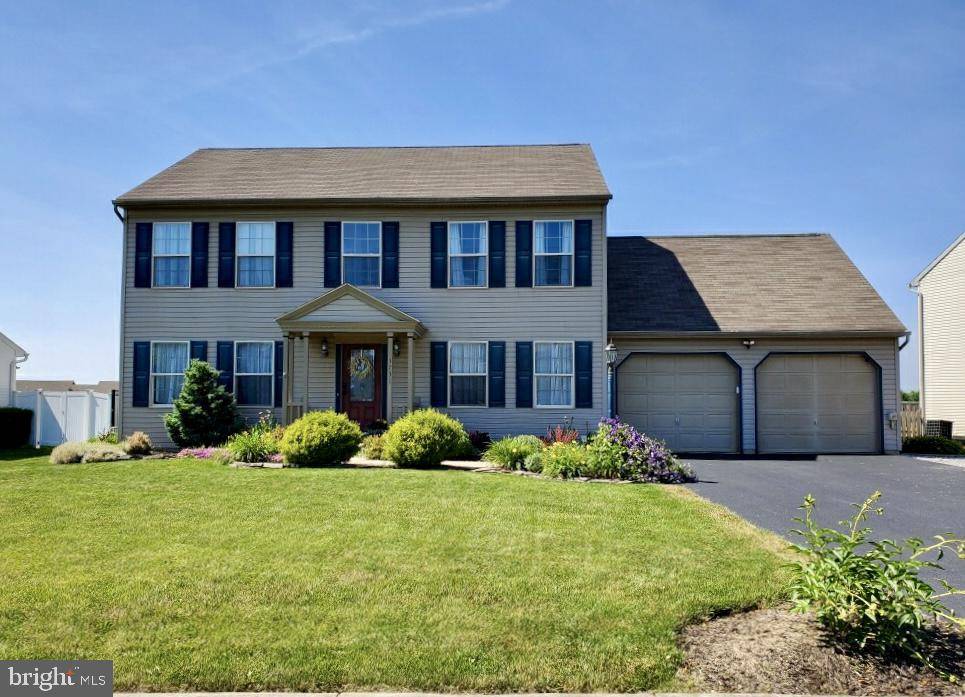 Dover, PA 17315,3731 WHEATLAND DR