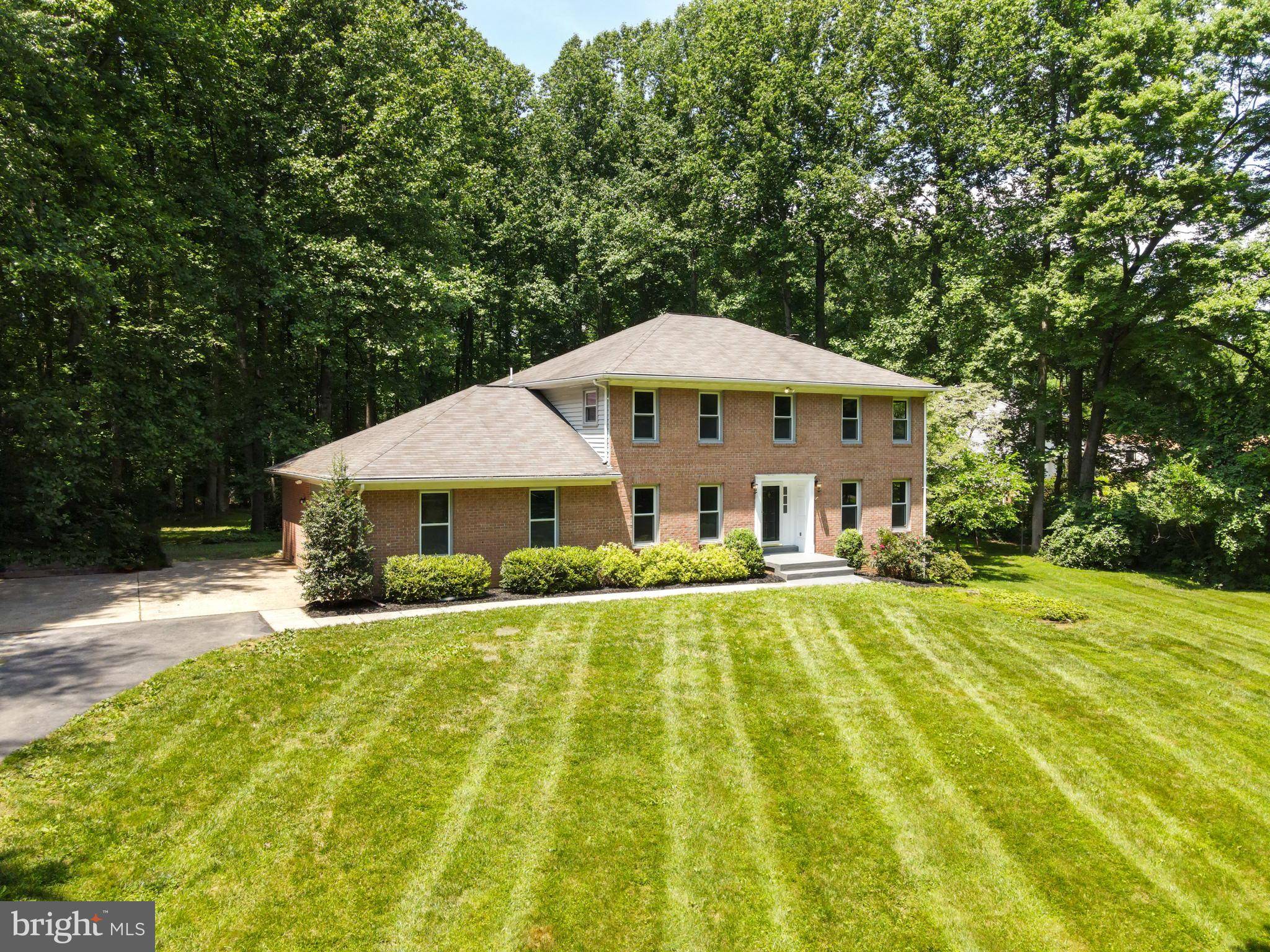 Warrenton, VA 20187,5024 CANTER LN