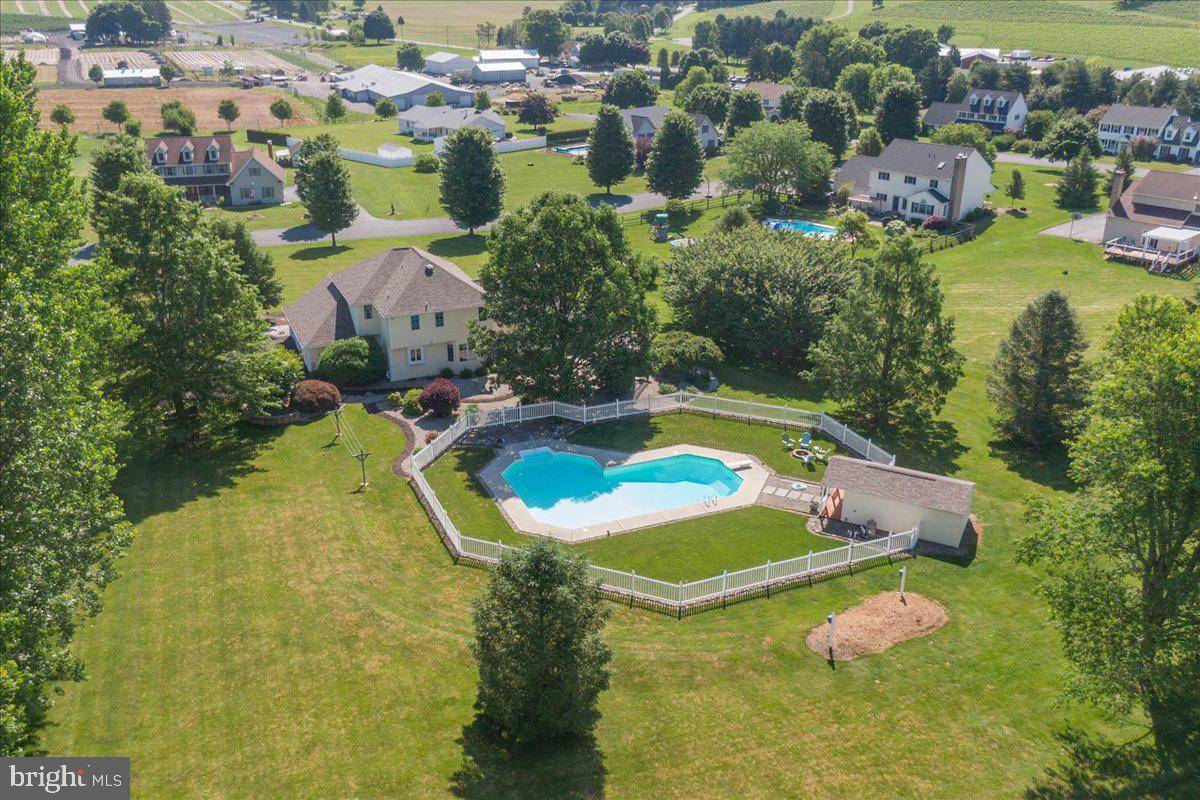 Breinigsville, PA 18031,10133 TORI LN