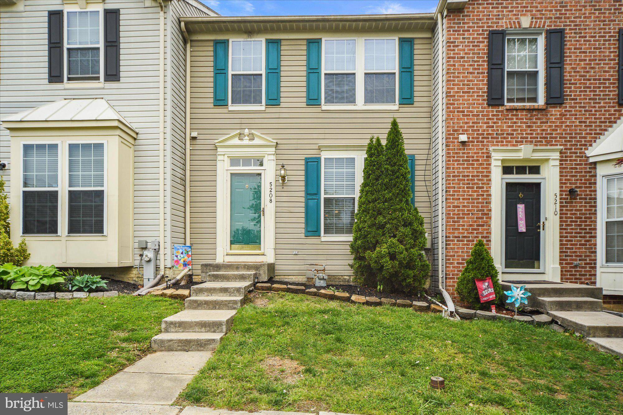 Rosedale, MD 21237,5208 TORRINGTON CIR