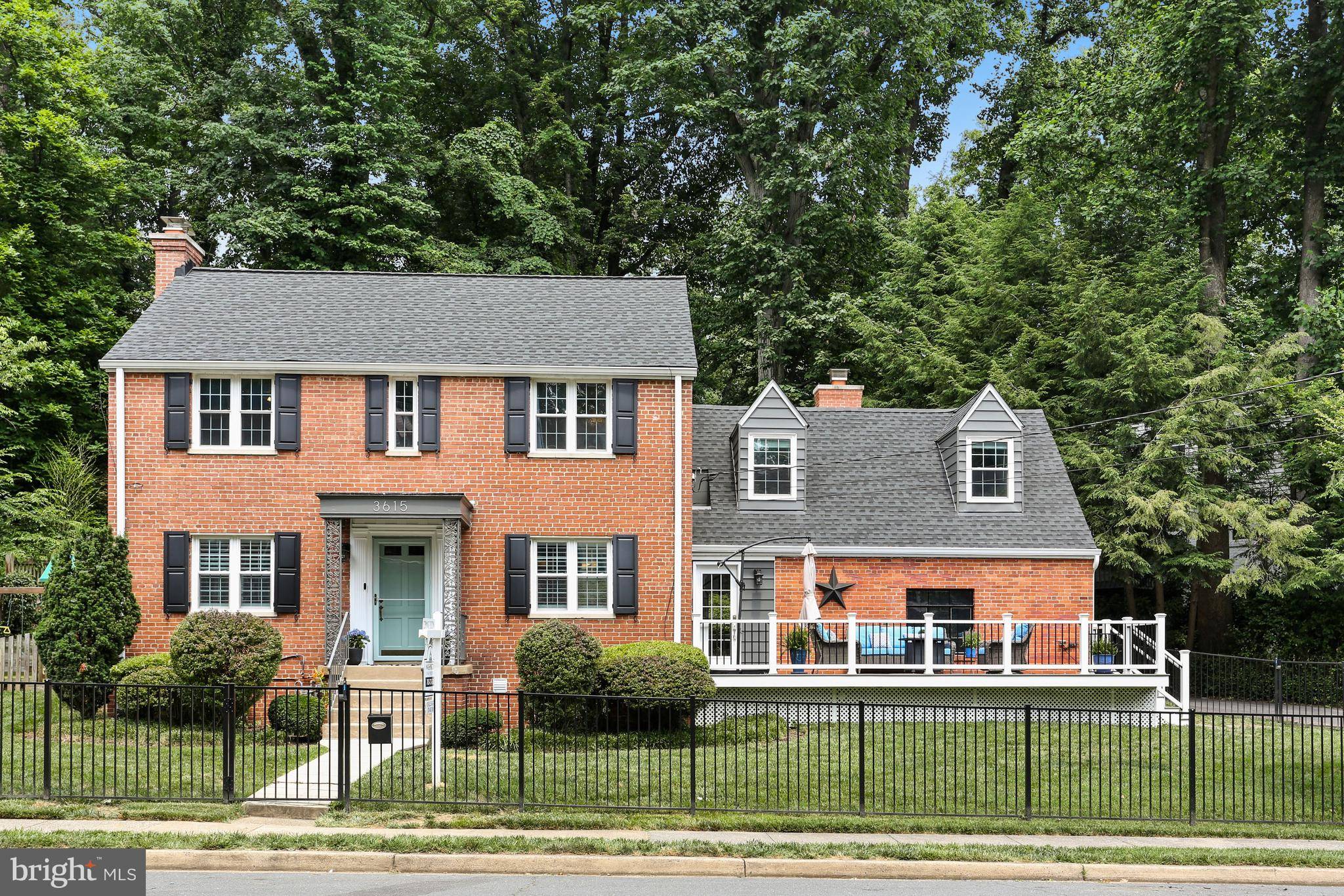 Arlington, VA 22207,3615 VACATION LN