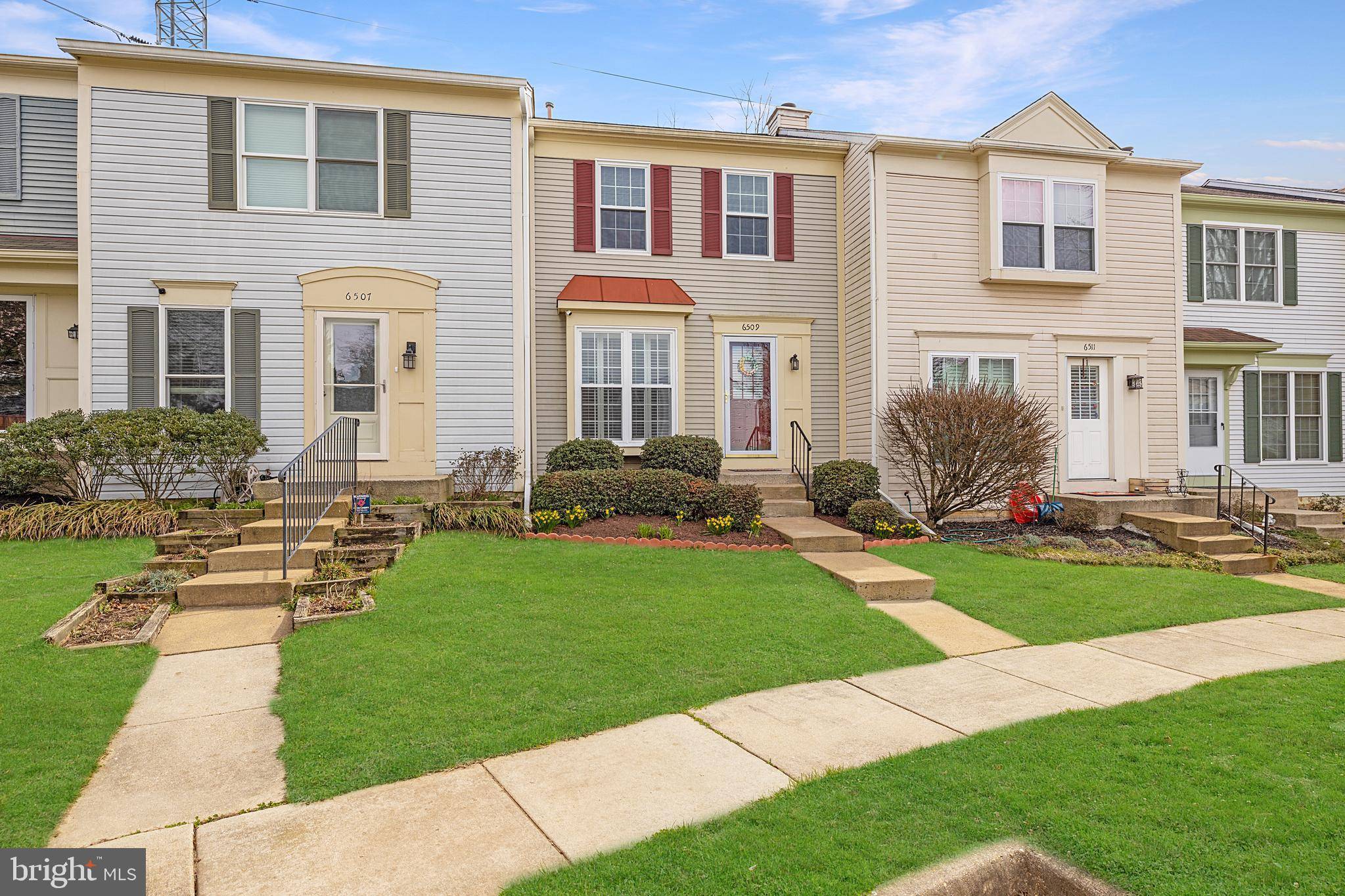 Alexandria, VA 22315,6509 MORNING GLEN CT