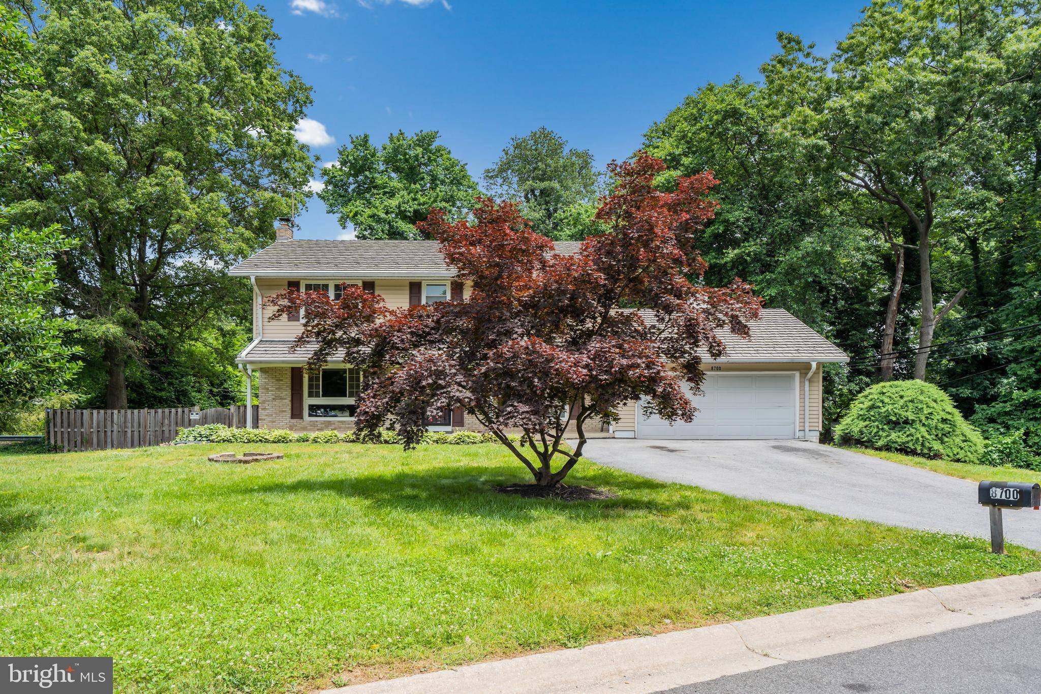 Laurel, MD 20708,8700 BRIARCROFT LN