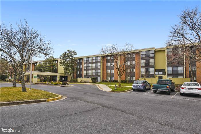 Silver Spring, MD 20906,2921 LEISURE WORLD #1-317