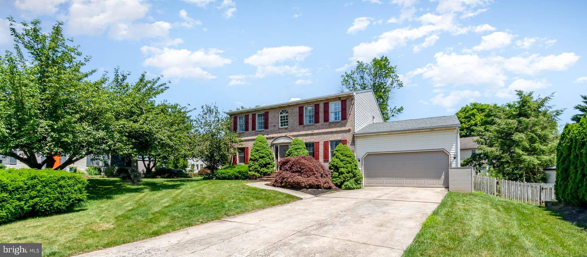 Mechanicsburg, PA 17050,6152 LUDGATE CIR