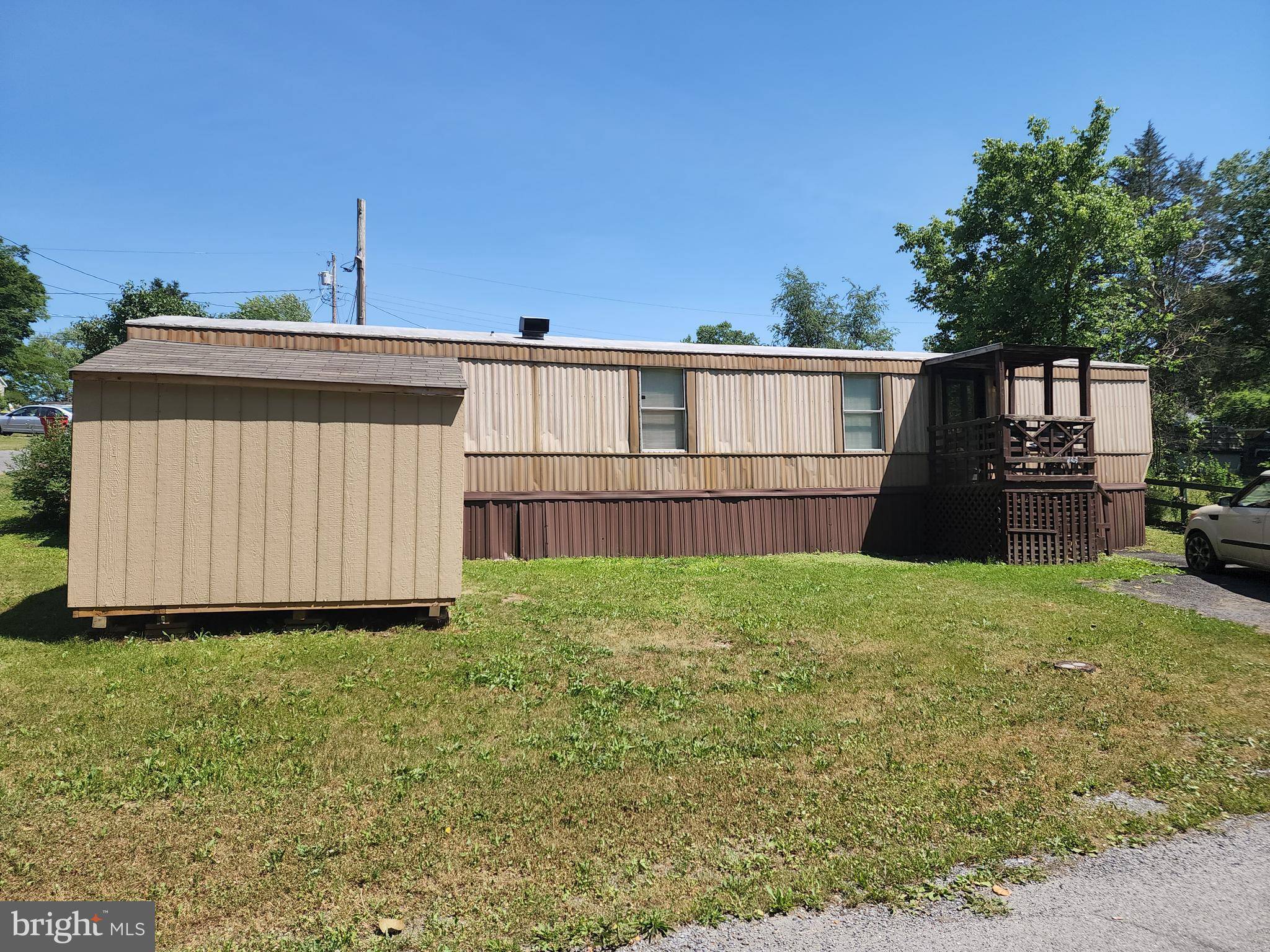 Berkeley Springs, WV 25411,131 JAMES ST