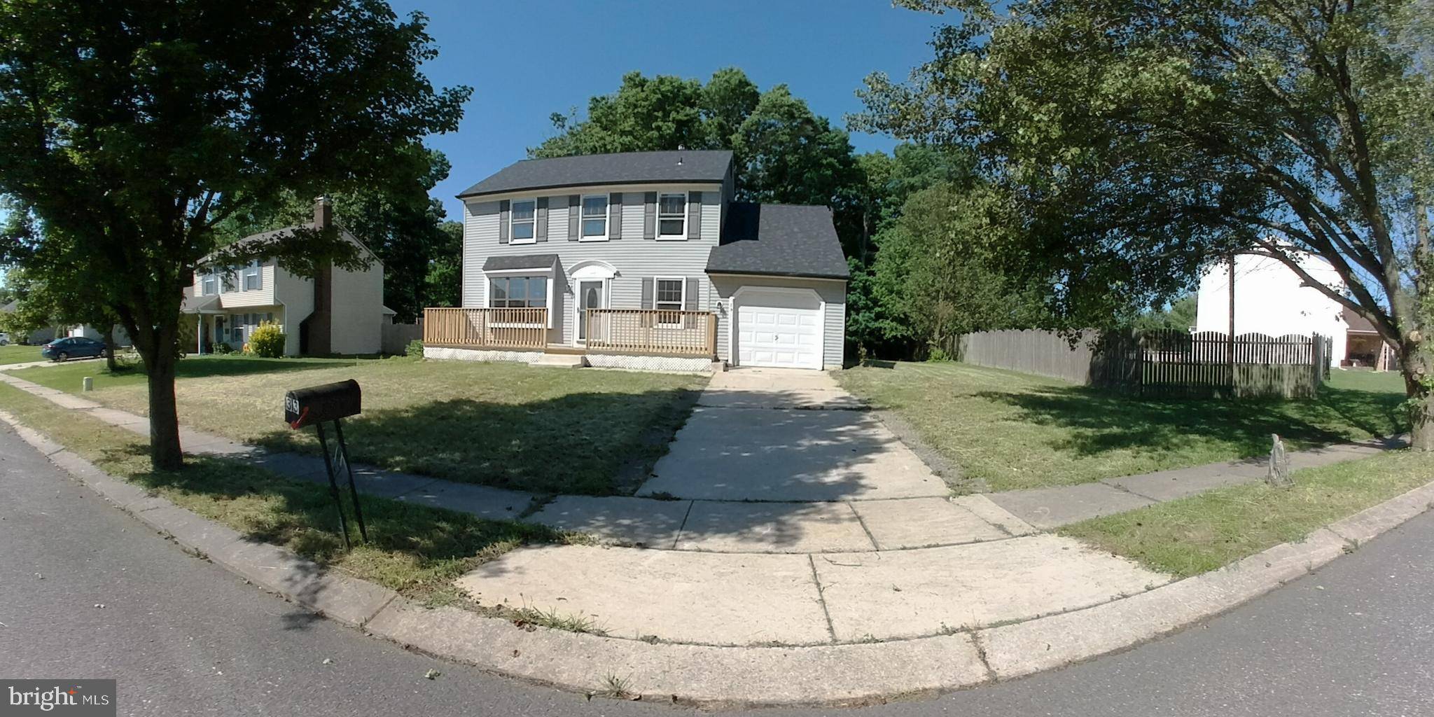 Sicklerville, NJ 08081,33 COVINGTON DR