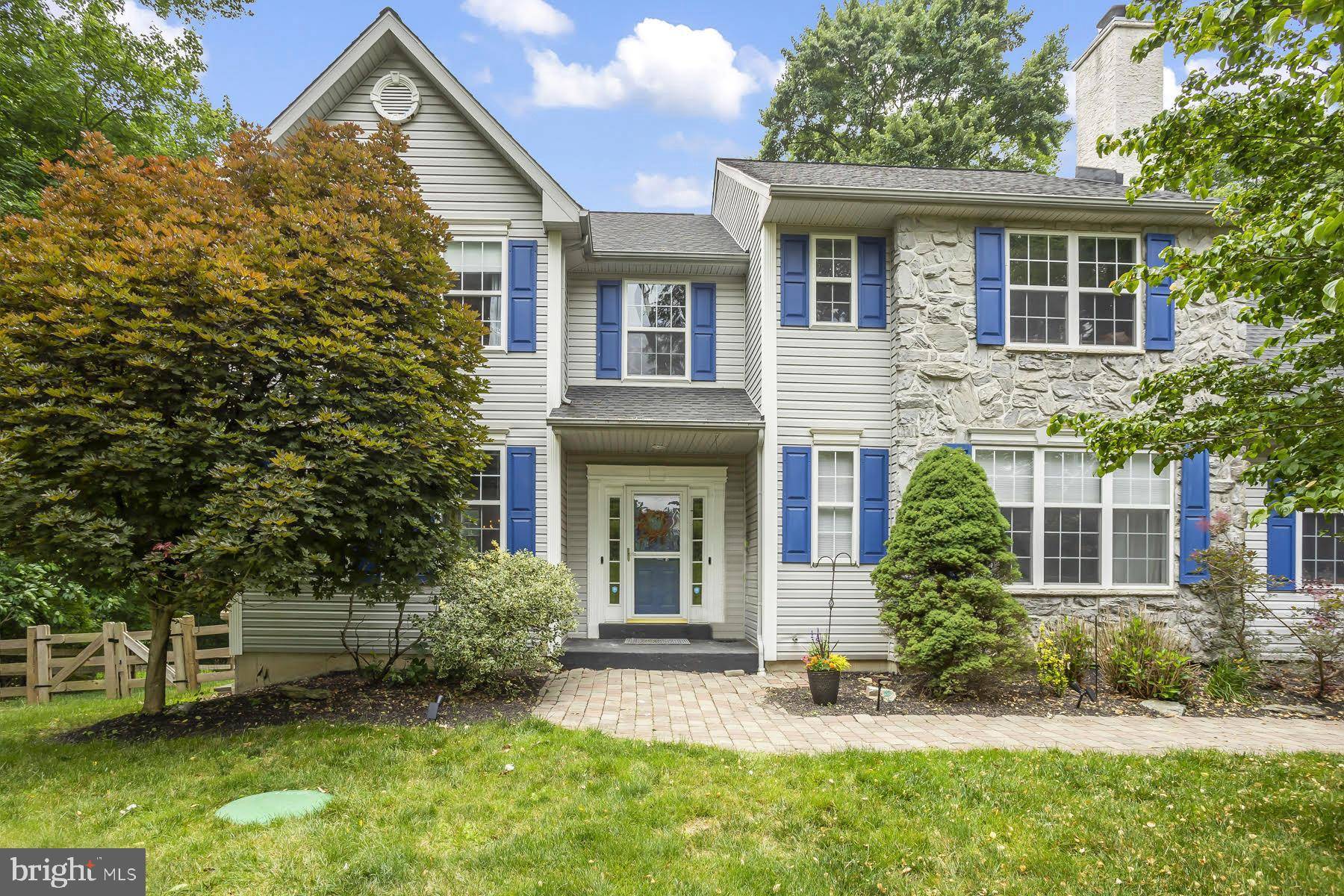 Coatesville, PA 19320,306 MARTINGALE CIR