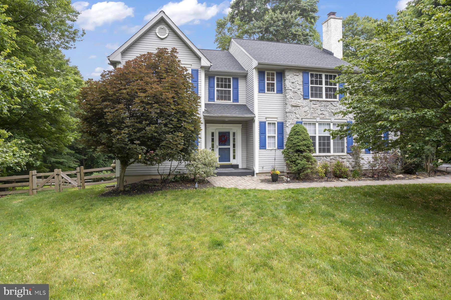 Coatesville, PA 19320,306 MARTINGALE CIR