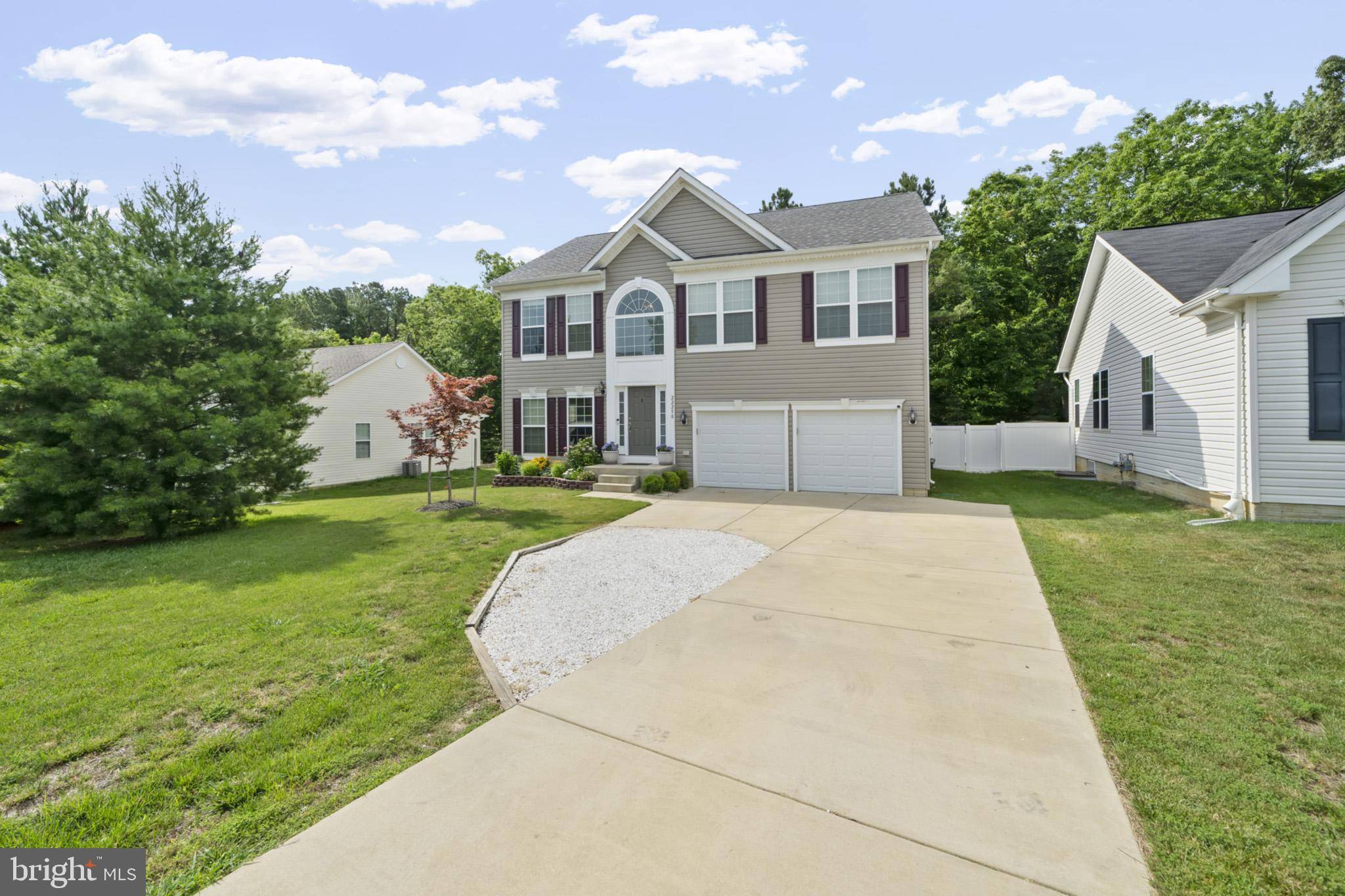 Lexington Park, MD 20653,22250 SCOTT CIR