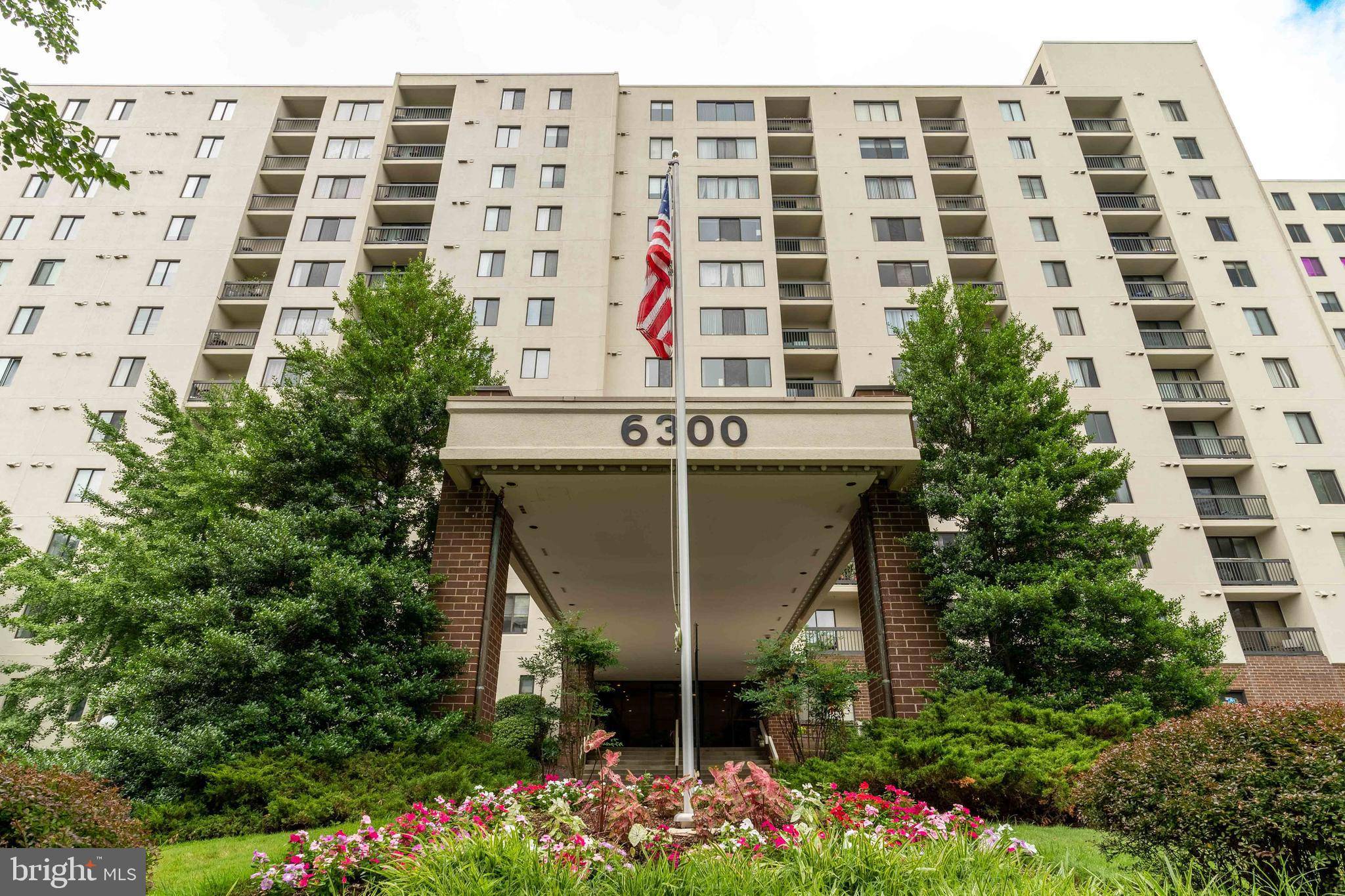 Alexandria, VA 22304,6300 STEVENSON AVENUE #303