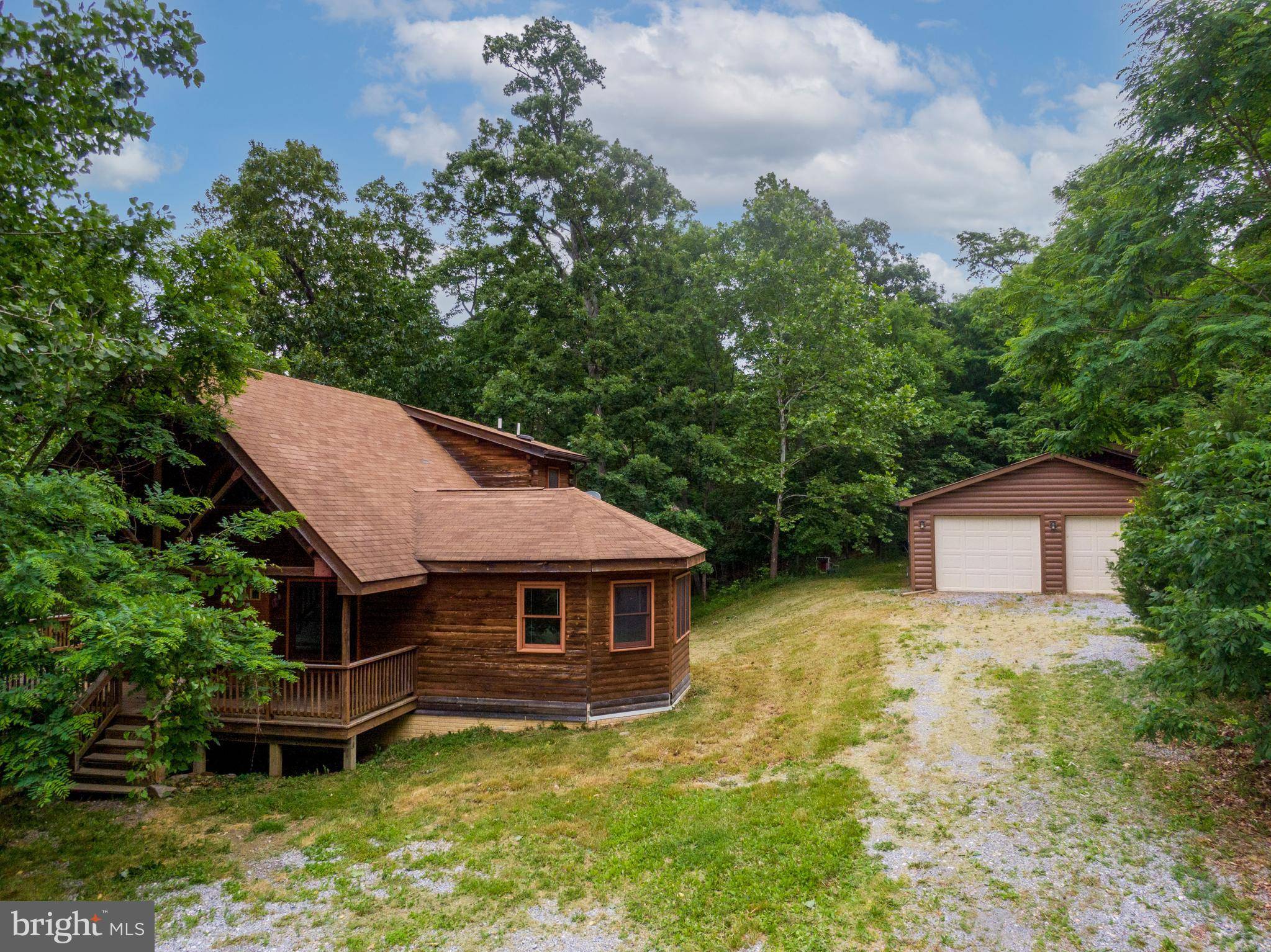 Harpers Ferry, WV 25425,67 TIMBER VIEW DR