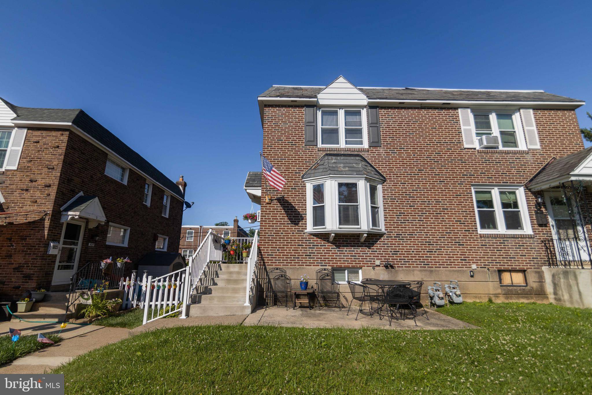 Drexel Hill, PA 19026,803 HAMPSHIRE RD